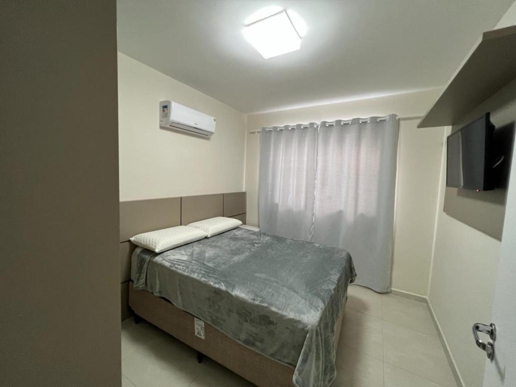 Apartamento Praia de Bombas