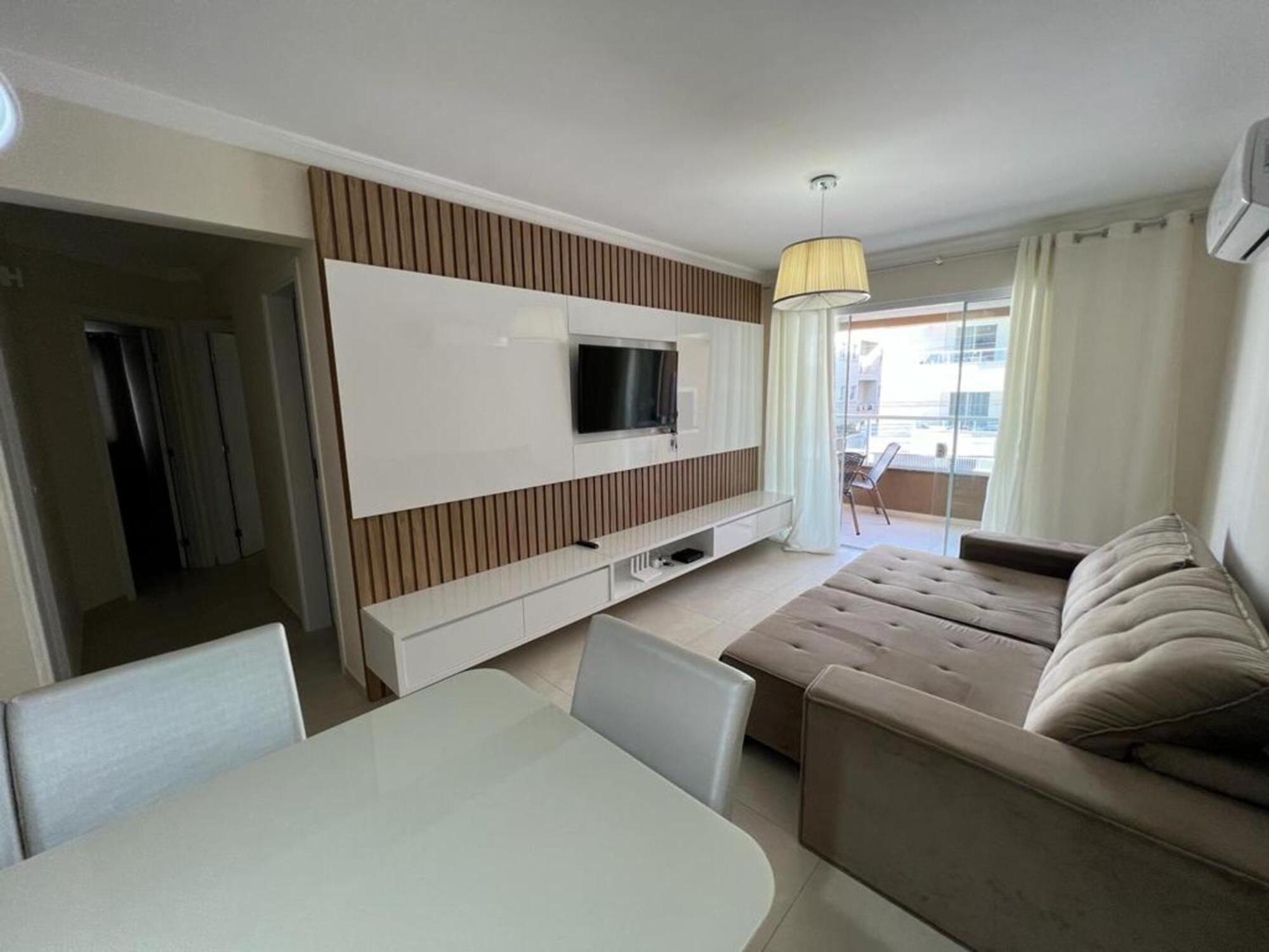 Apartamento Praia de Bombas