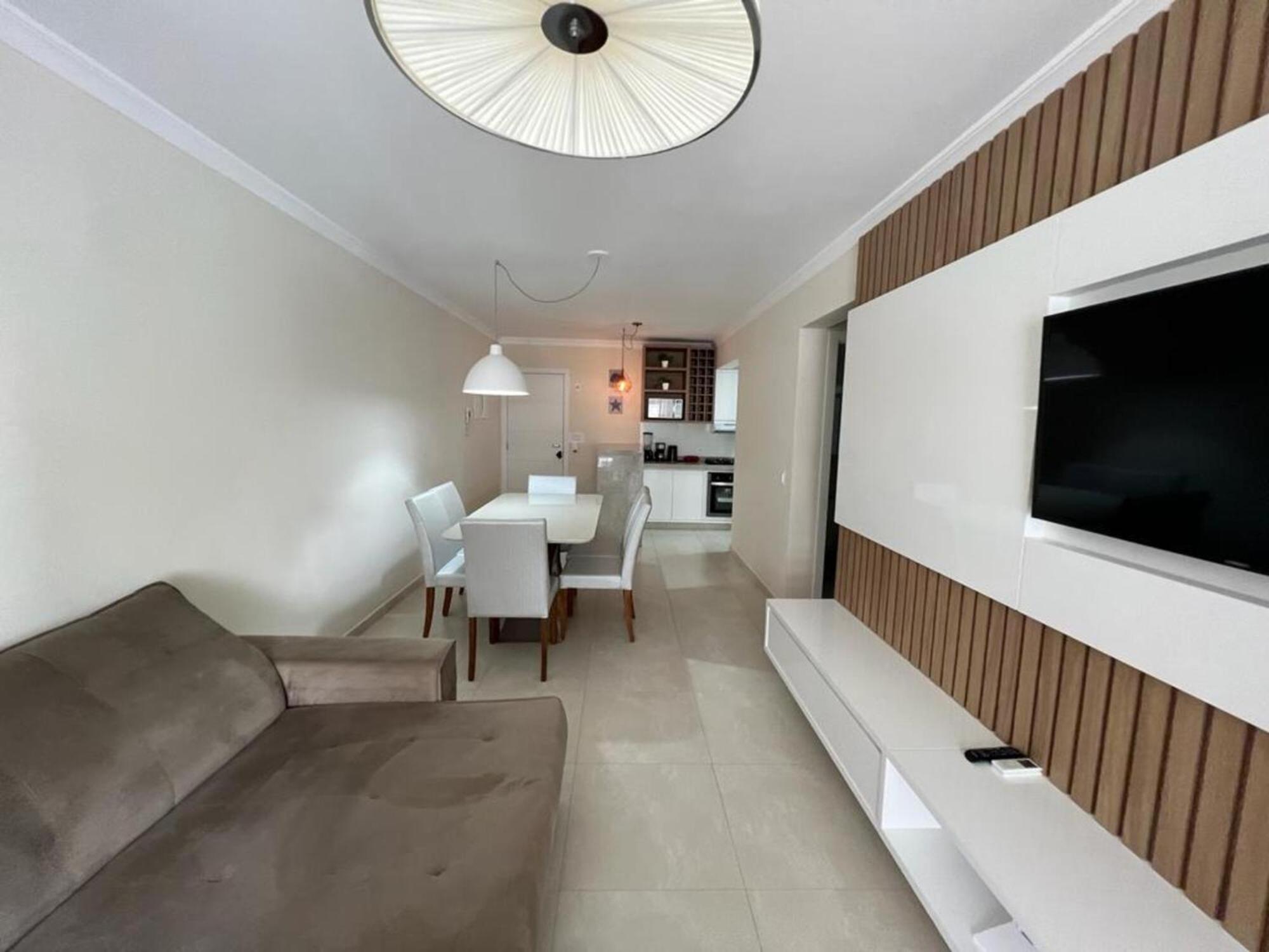 Apartamento Praia de Bombas