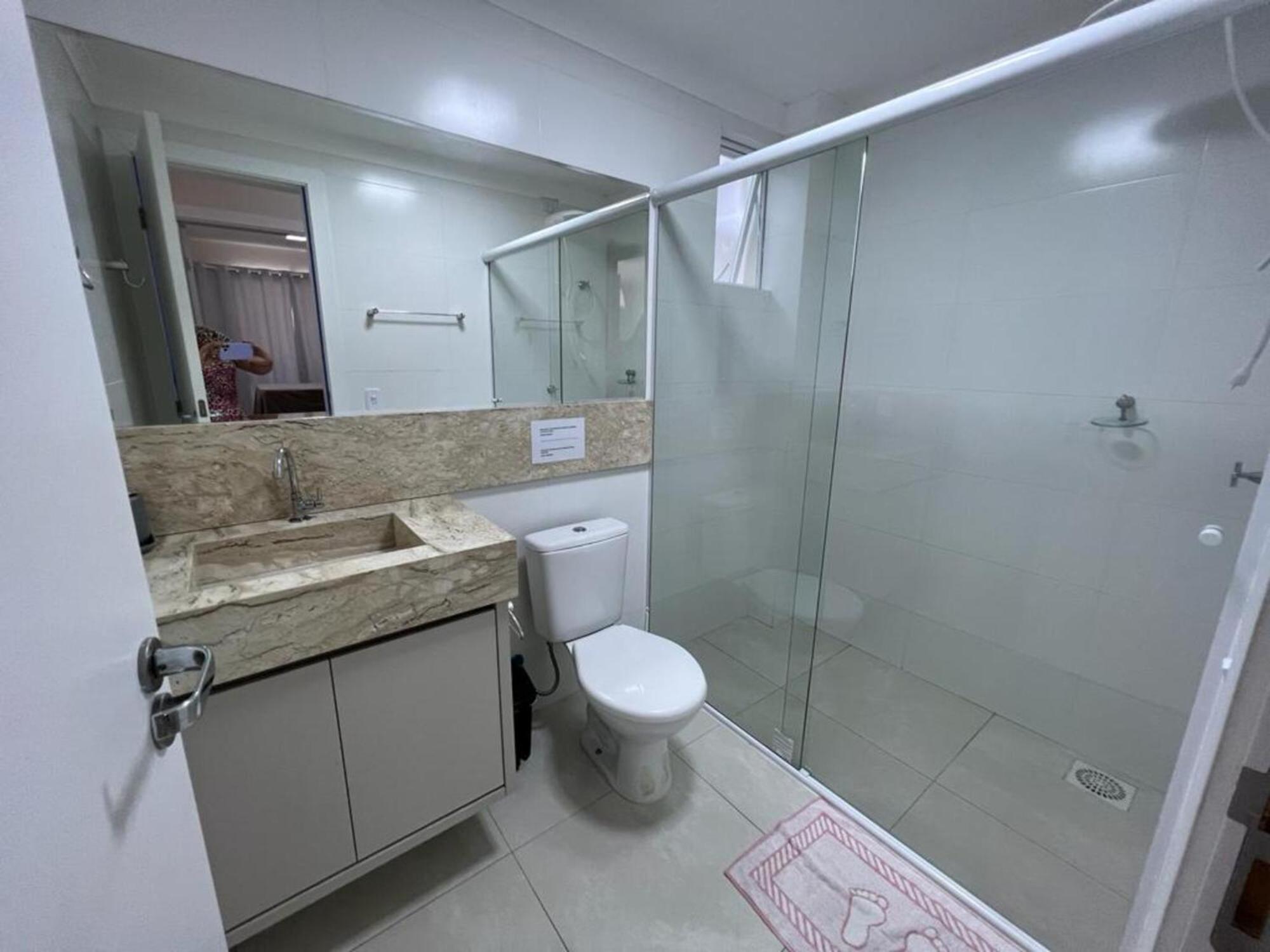 Apartamento Praia de Bombas