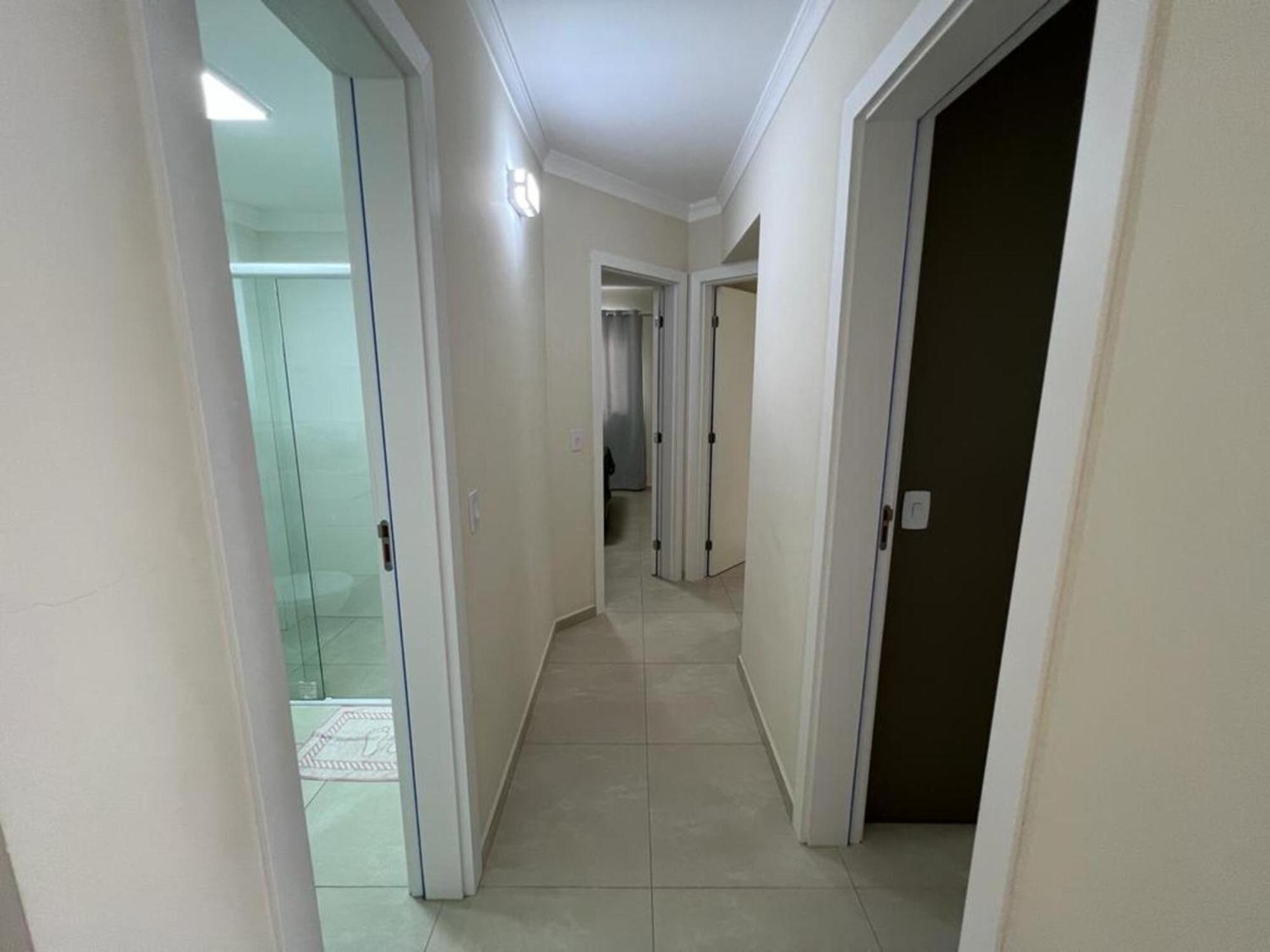 Apartamento Praia de Bombas