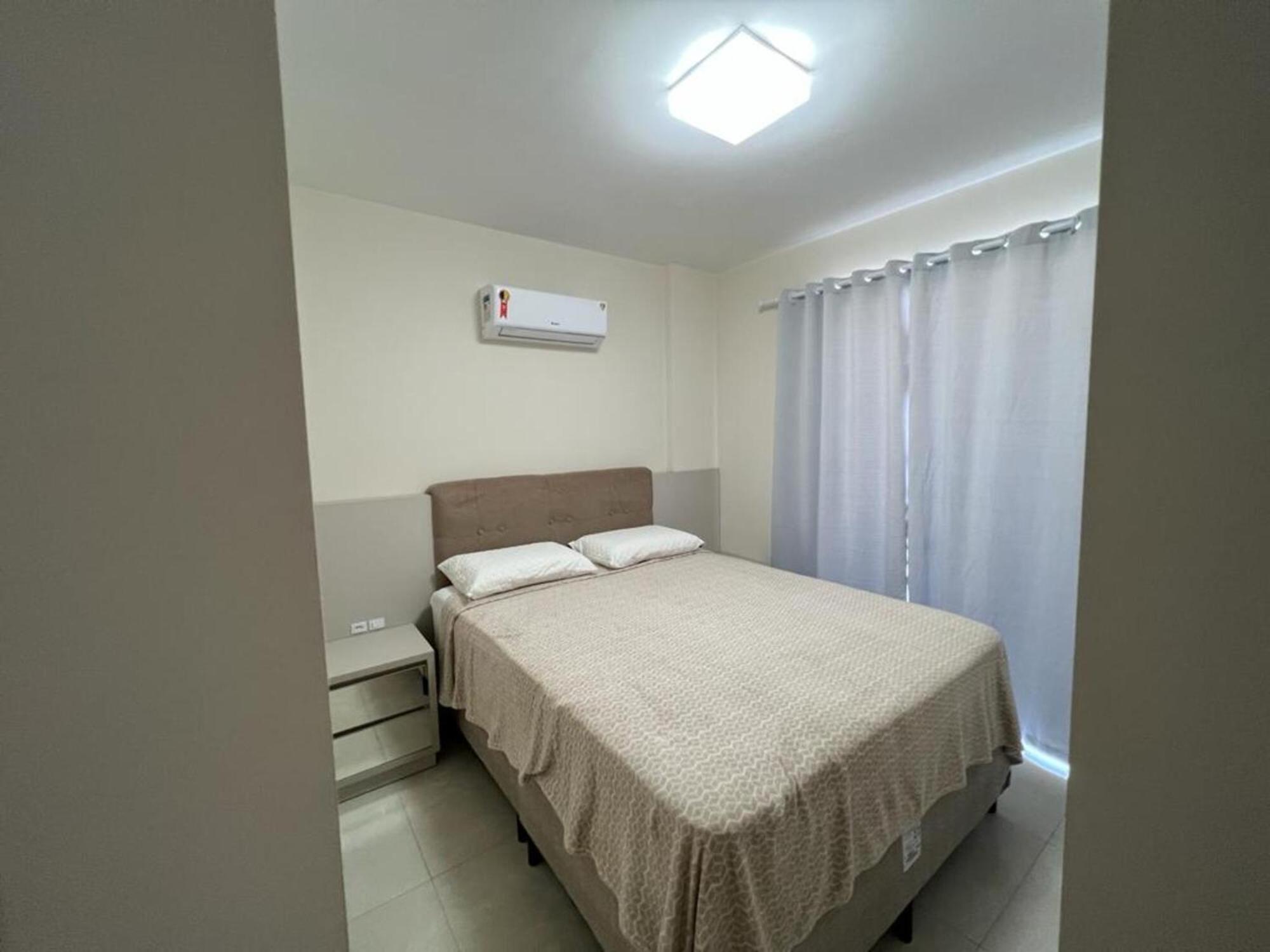 Apartamento Praia de Bombas