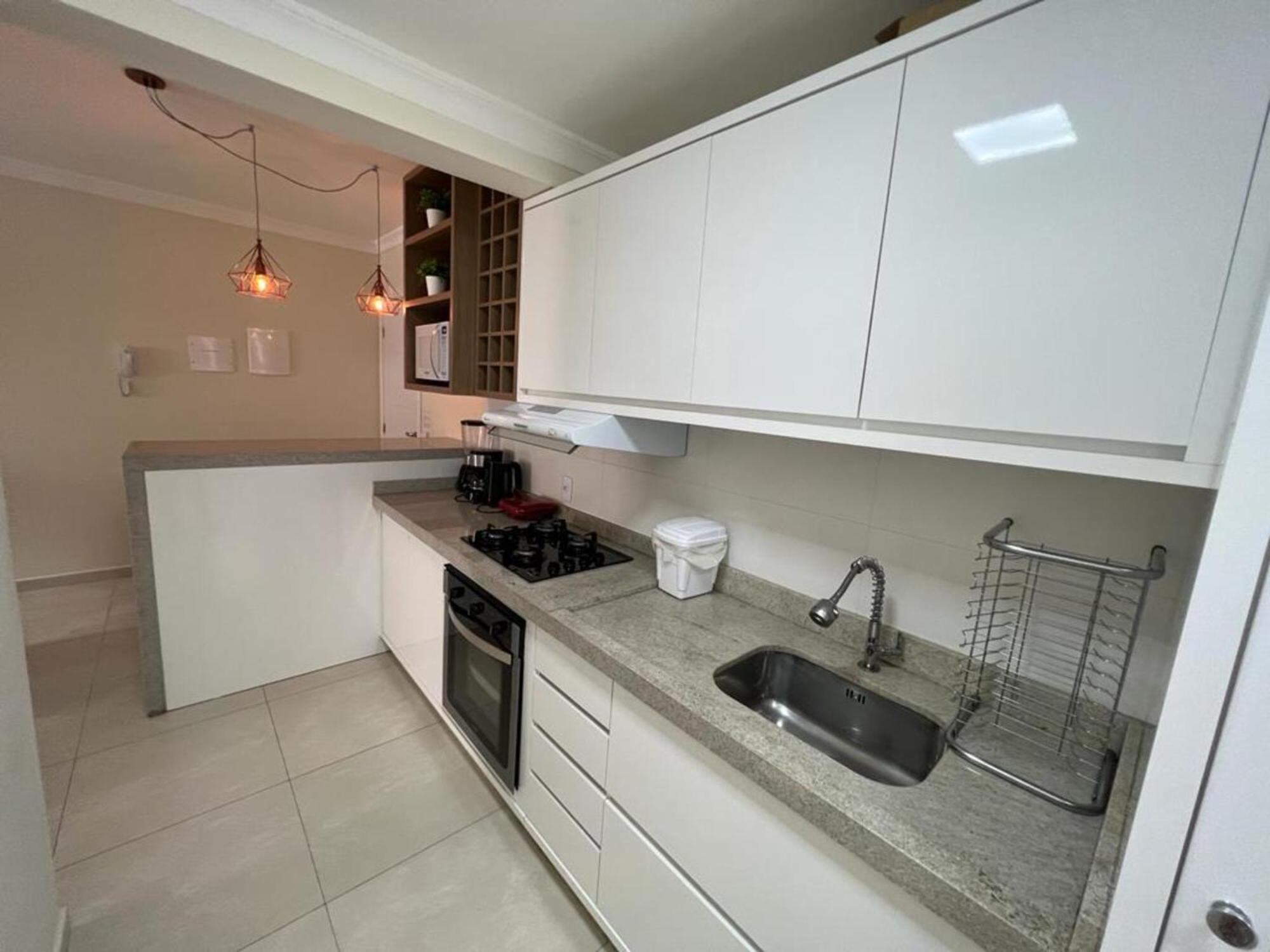 Apartamento Praia de Bombas