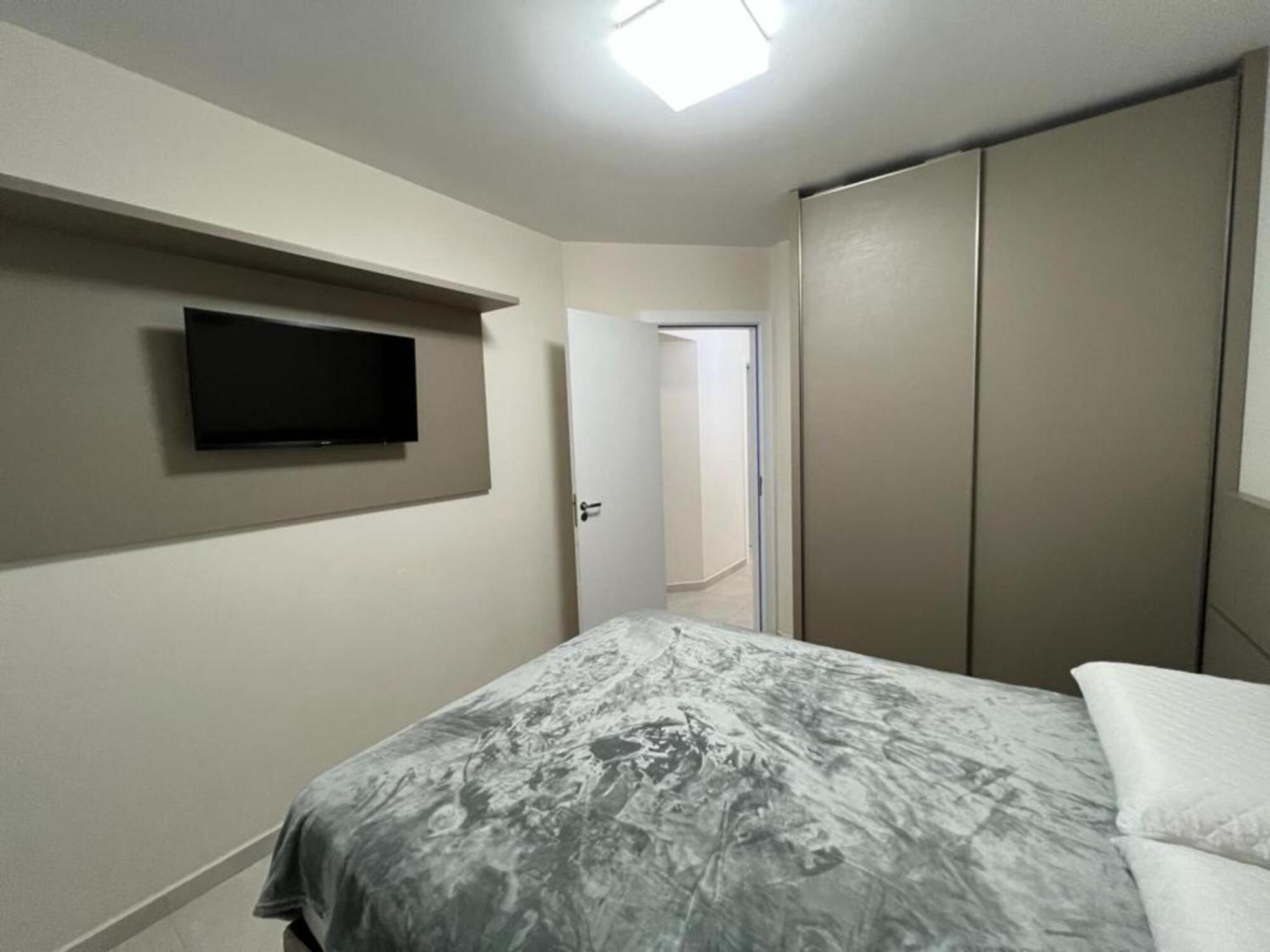 Apartamento Praia de Bombas