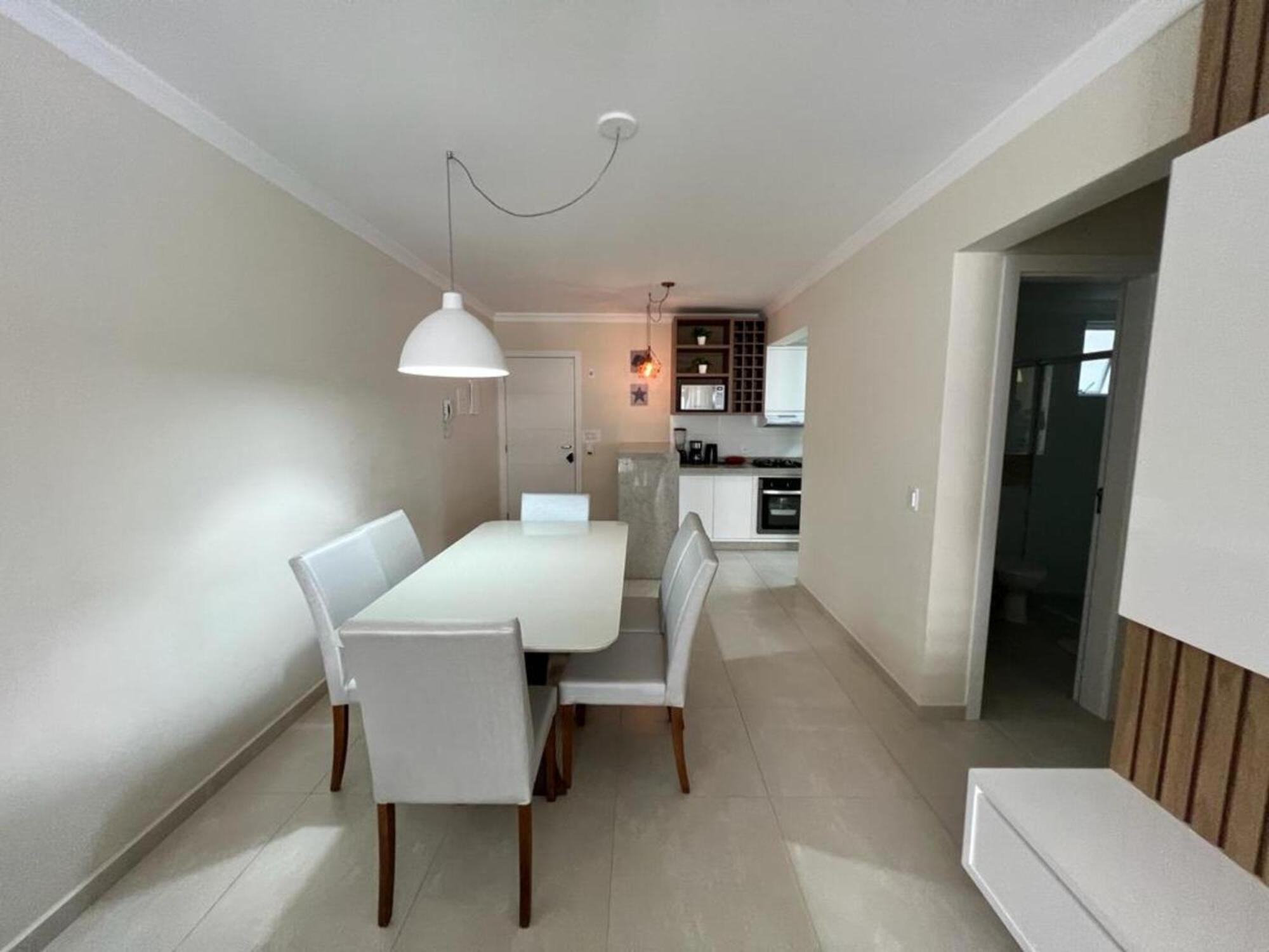 Apartamento Praia de Bombas