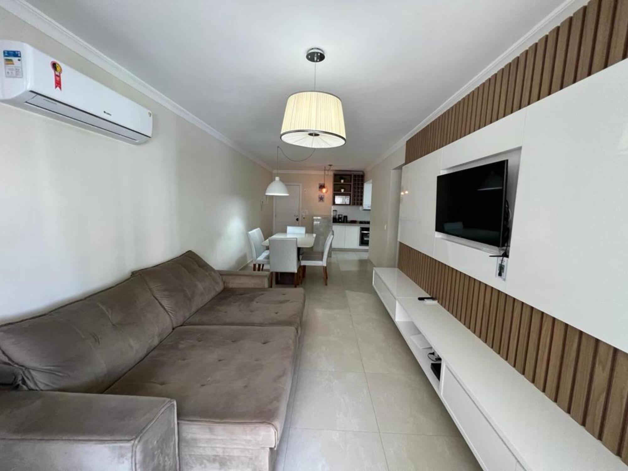 Apartamento Praia de Bombas