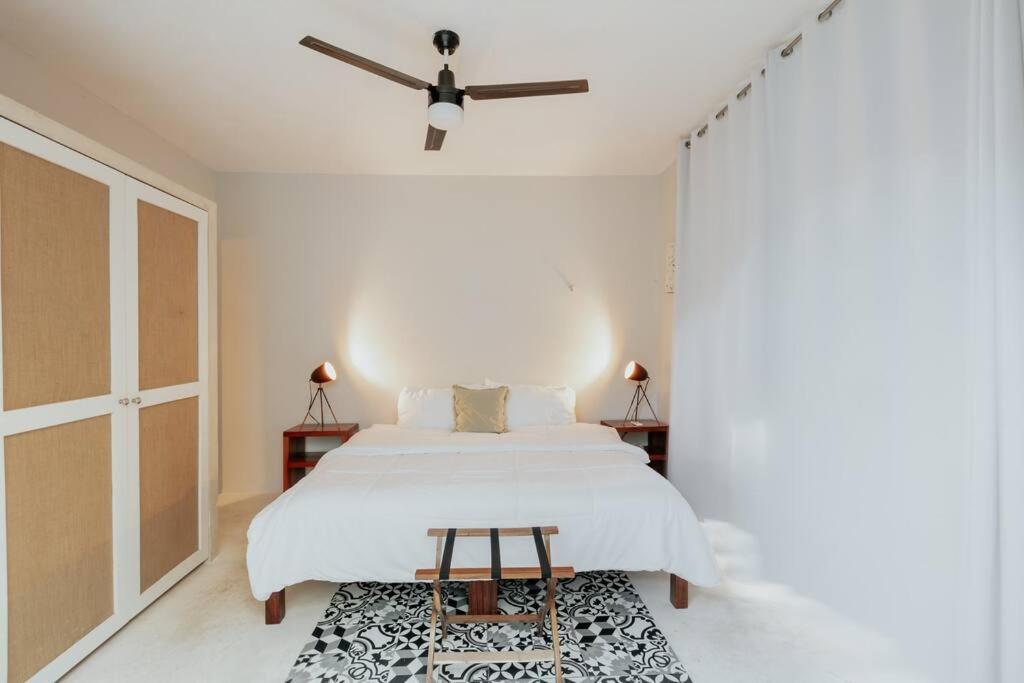 Casa La Sultana Amazing restored house with pool view 3