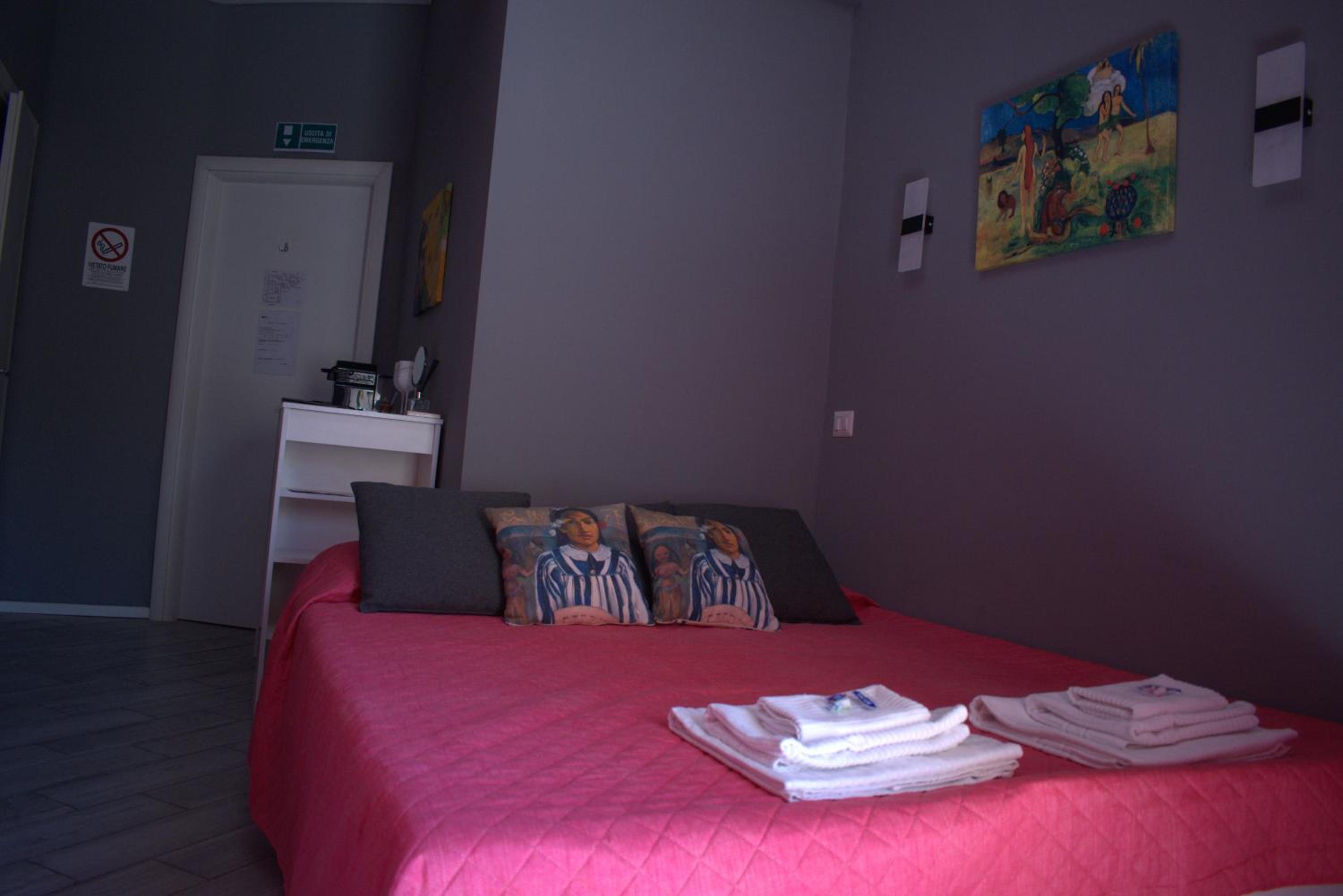Candia Vatican Suites