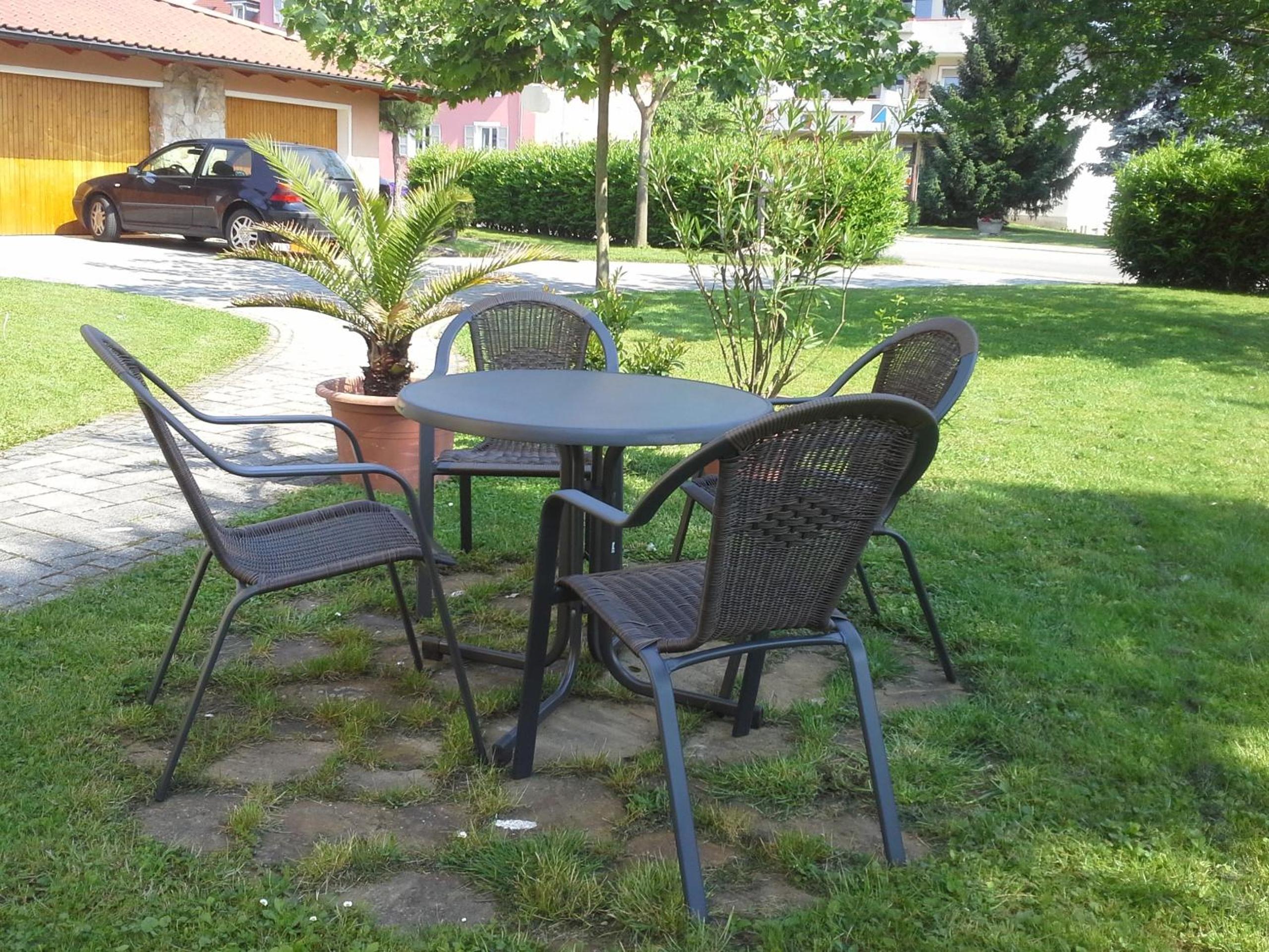 Apartment Herdrich