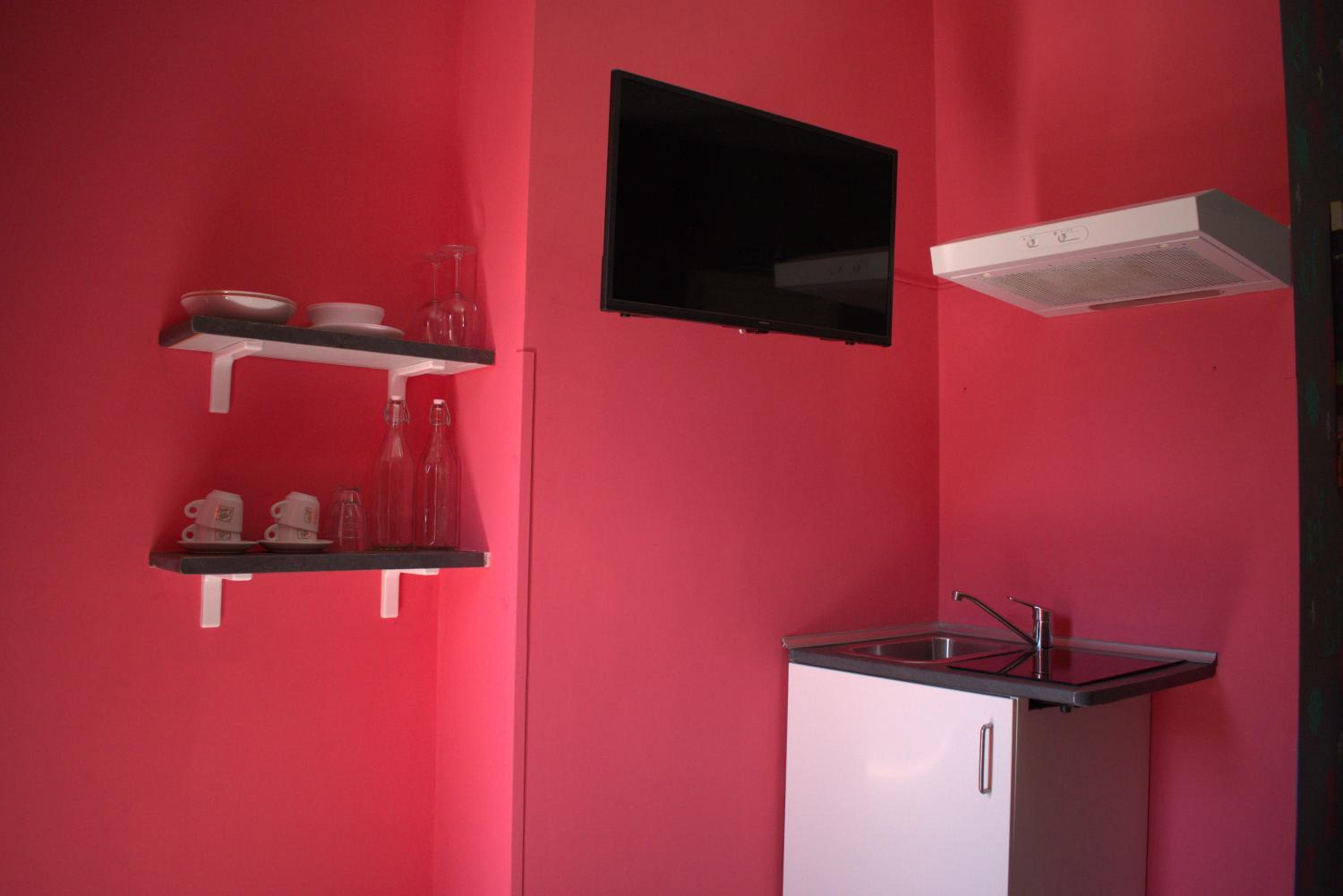 Candia Vatican Suites