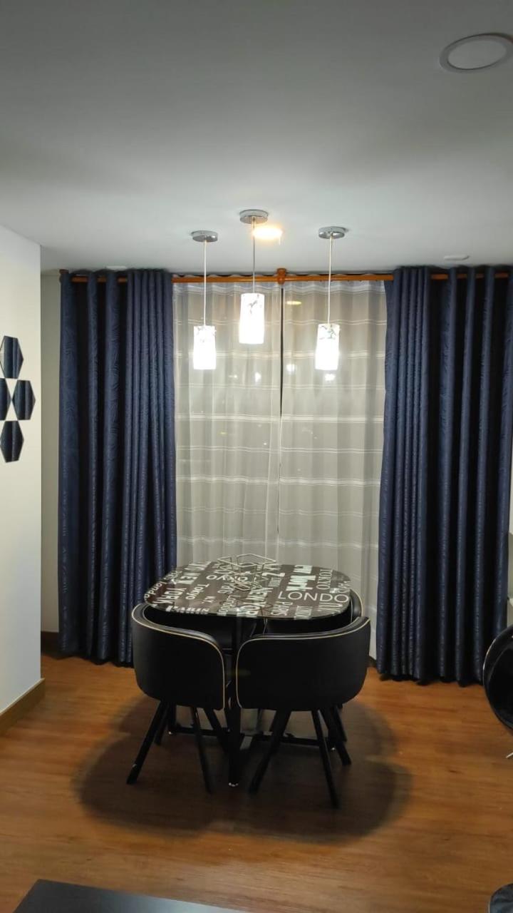 Wohnung Queens Deluxe