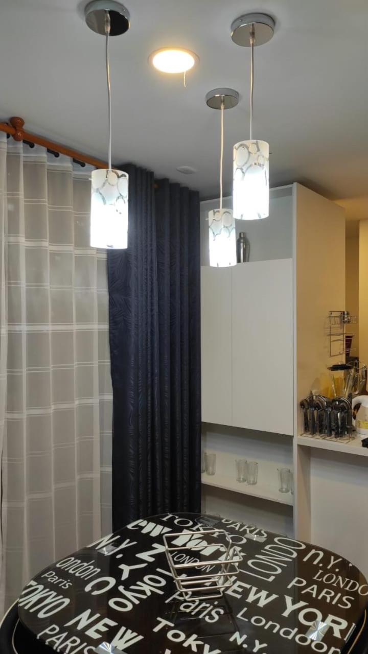 Wohnung Queens Deluxe