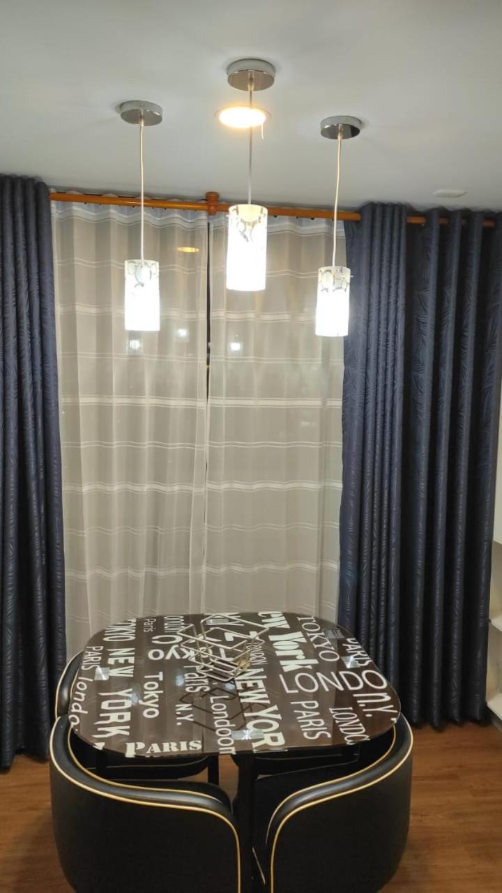 Wohnung Queens Deluxe