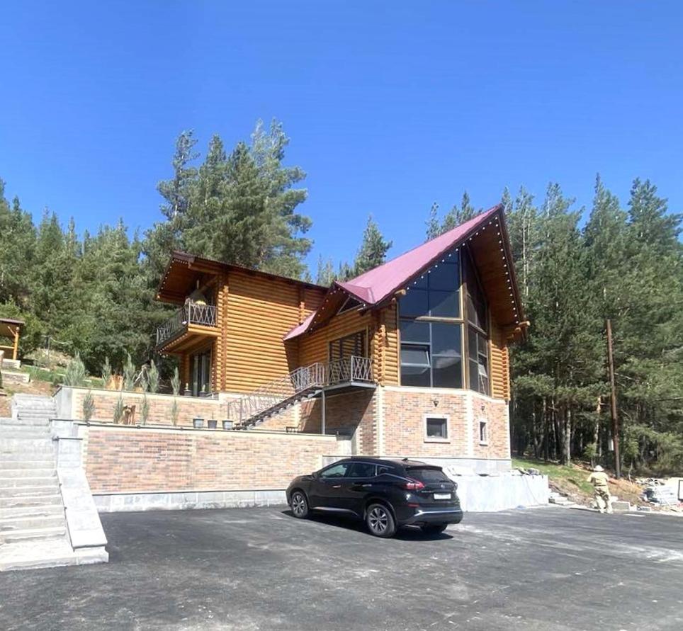 Arte Jermuk #2