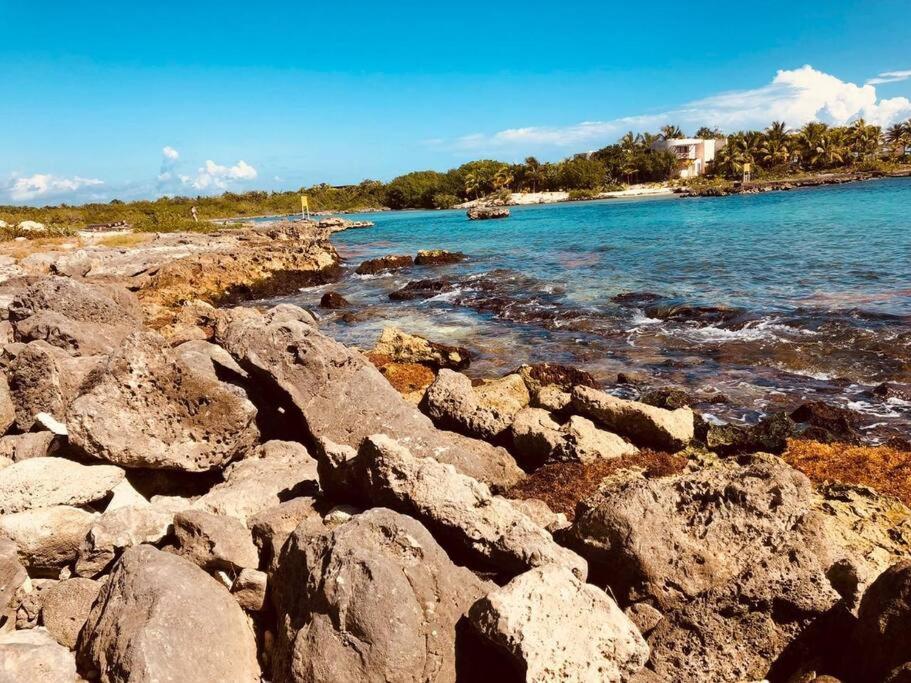 Villa Talia, Relax, beach & Nature view 3