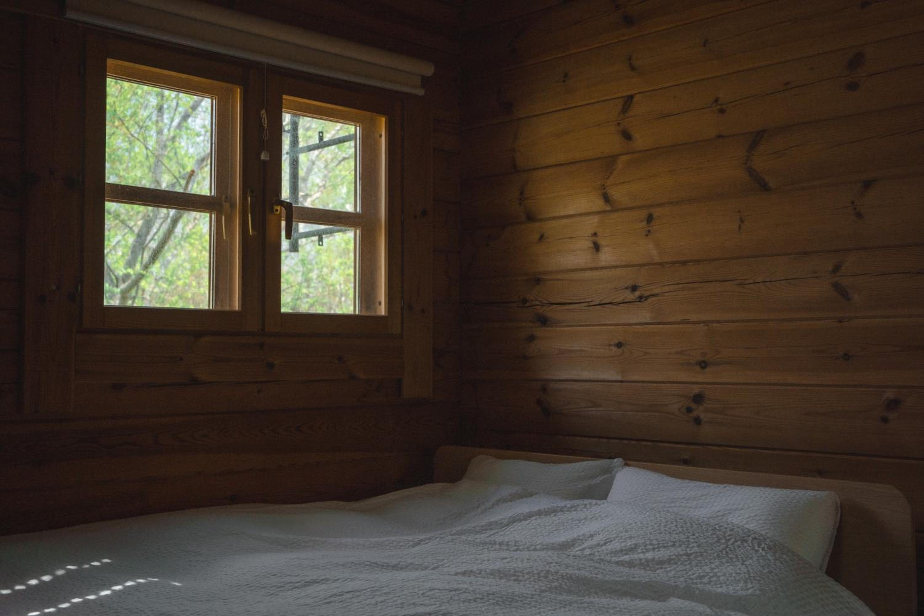 The Lodge Teshikaga view 5