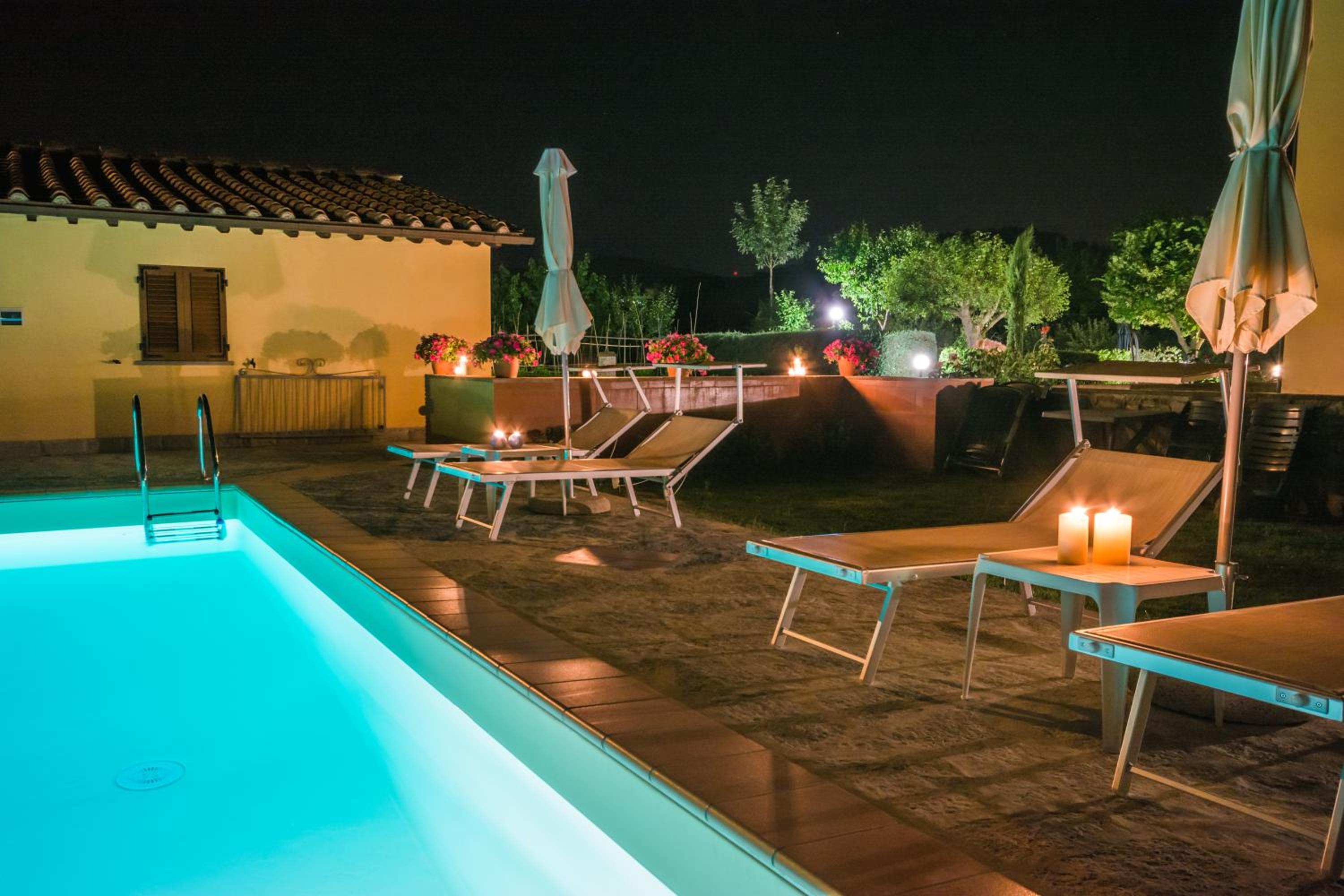 B&B Maesta' Di Cudino