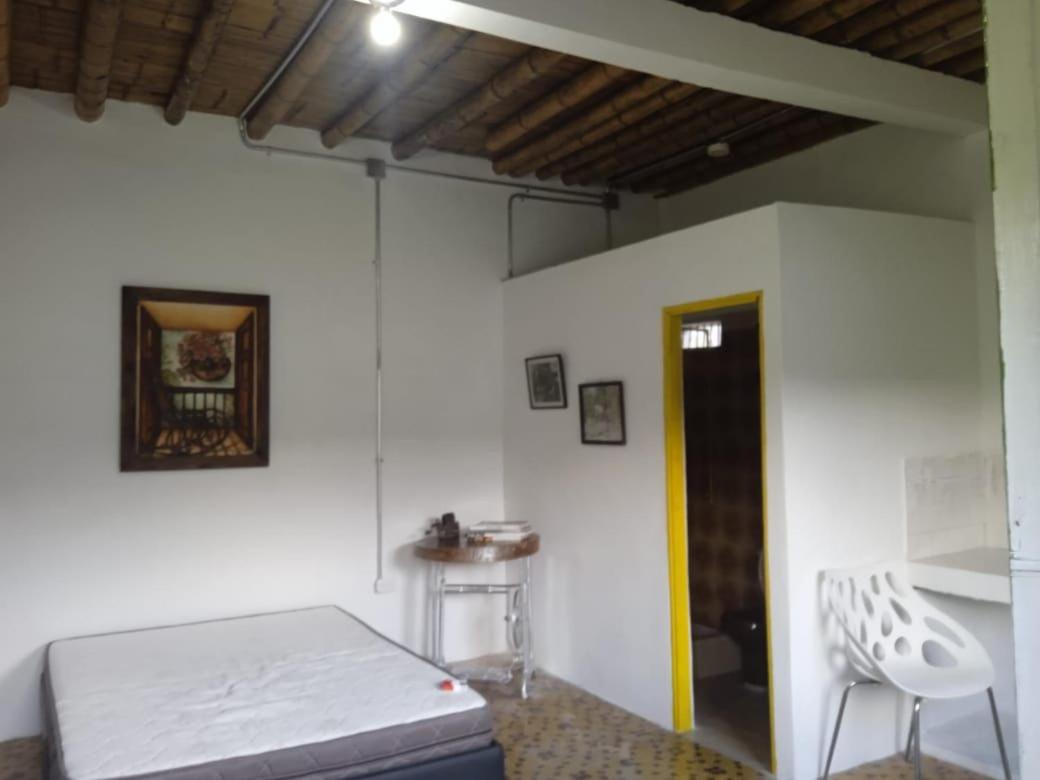 Santa Irene de Palomino - Sevilla Valle del Cauca
