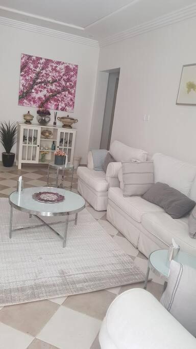 Riyadh, King Faisal District Apartment
