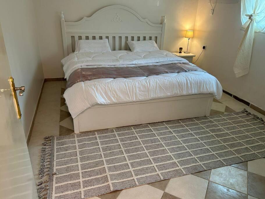Riyadh, King Faisal District Apartment
