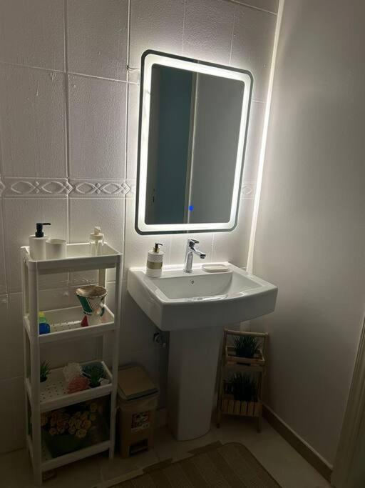 Riyadh, King Faisal District Apartment