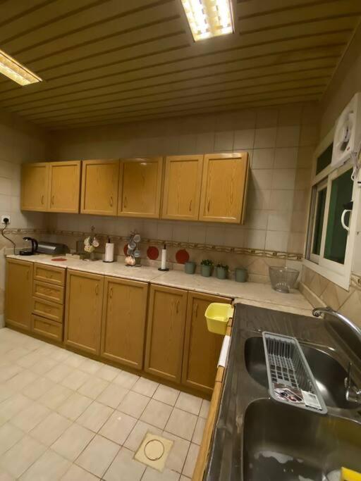 Riyadh, King Faisal District Apartment