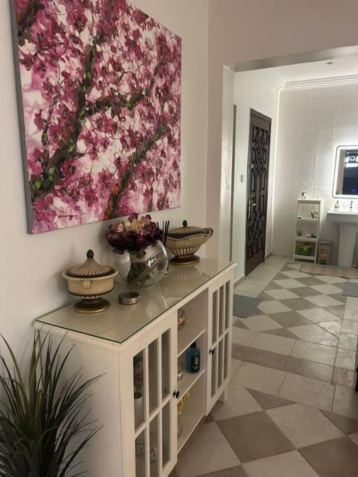 Riyadh, King Faisal District Apartment