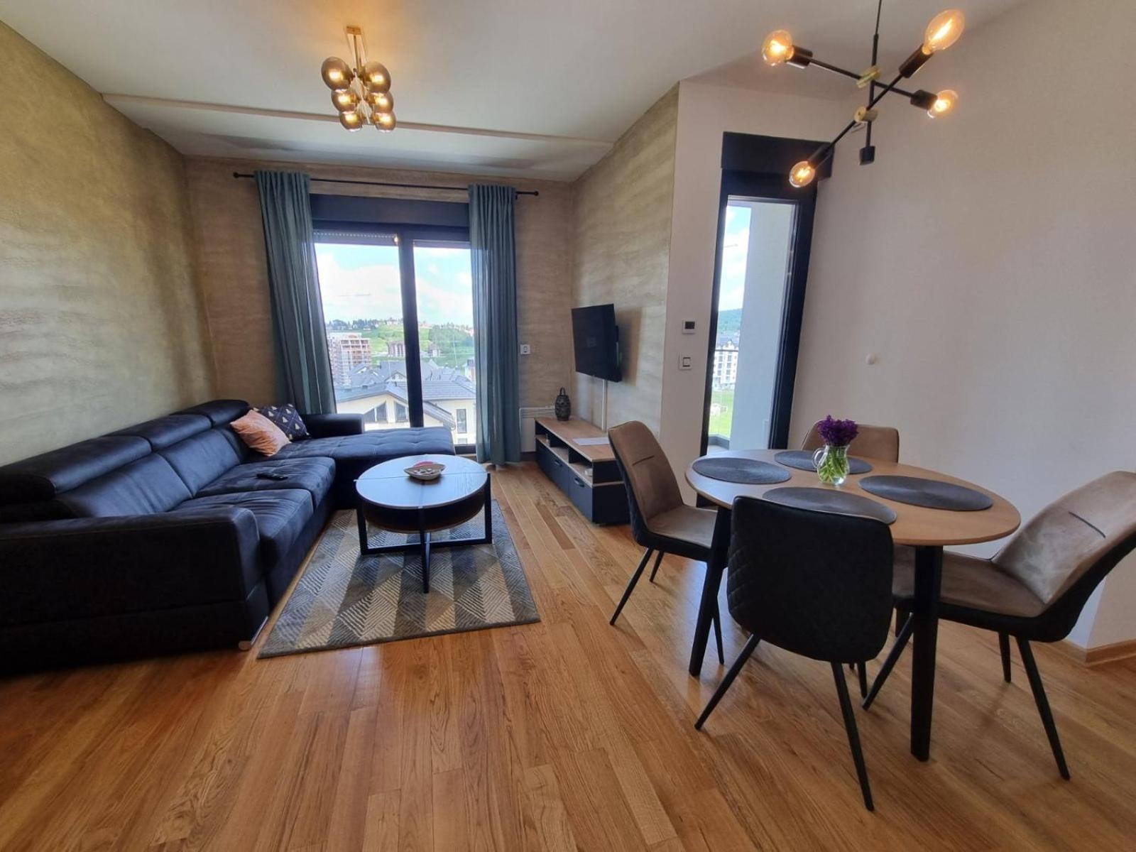 Apartman Lisica Zlatibor