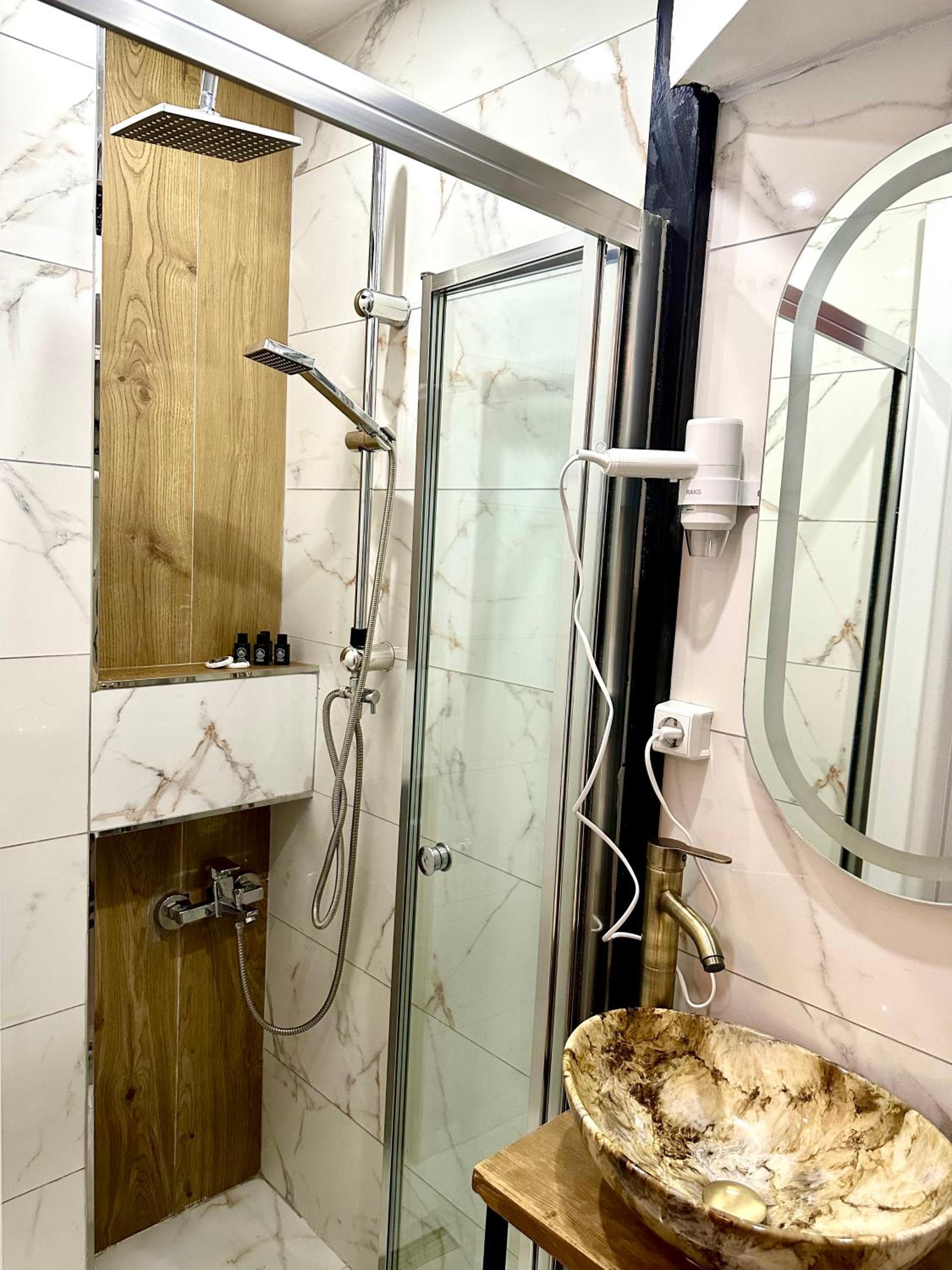 Newalla Otel Eski Şehir - Image 104