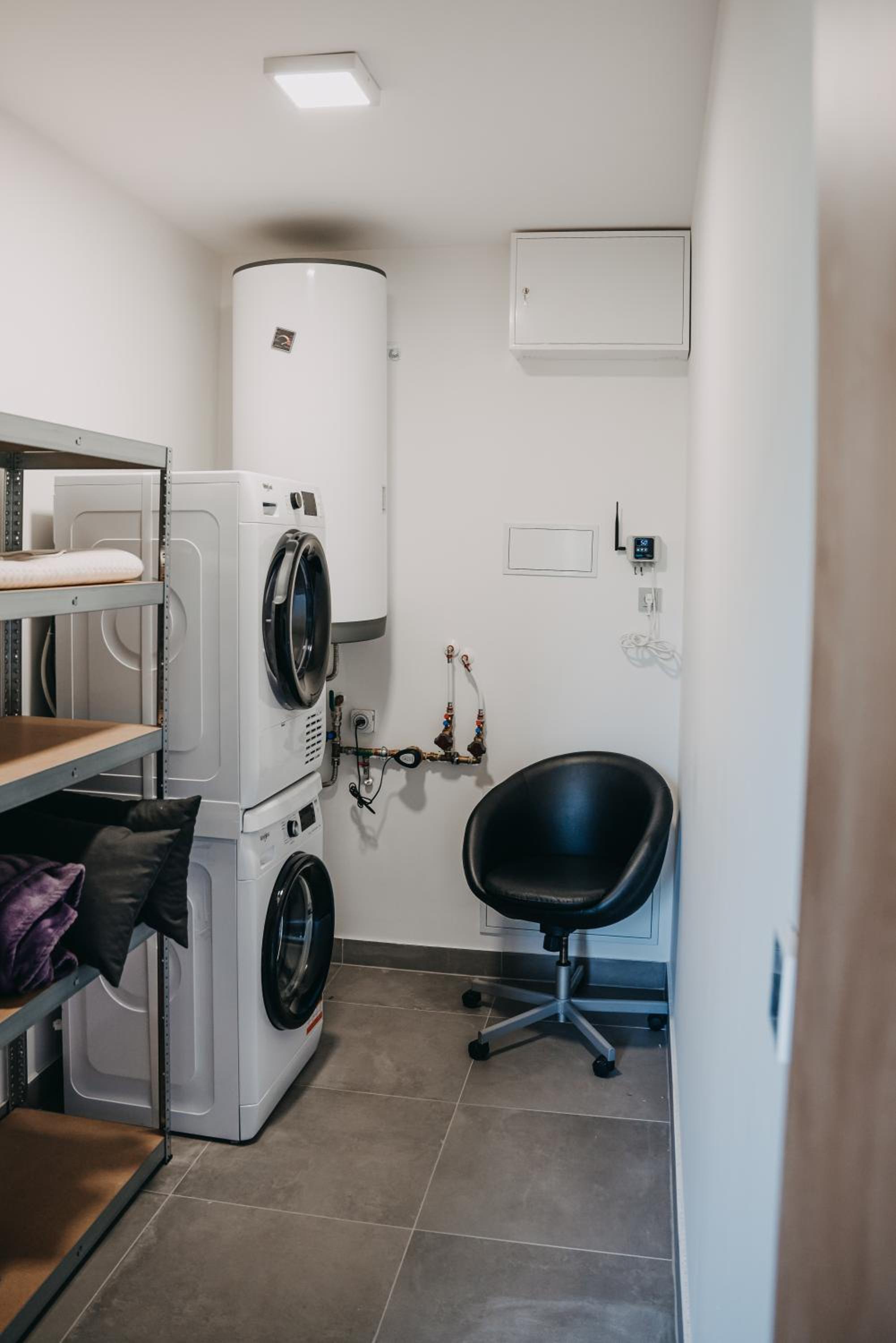 Apartmán Ústí