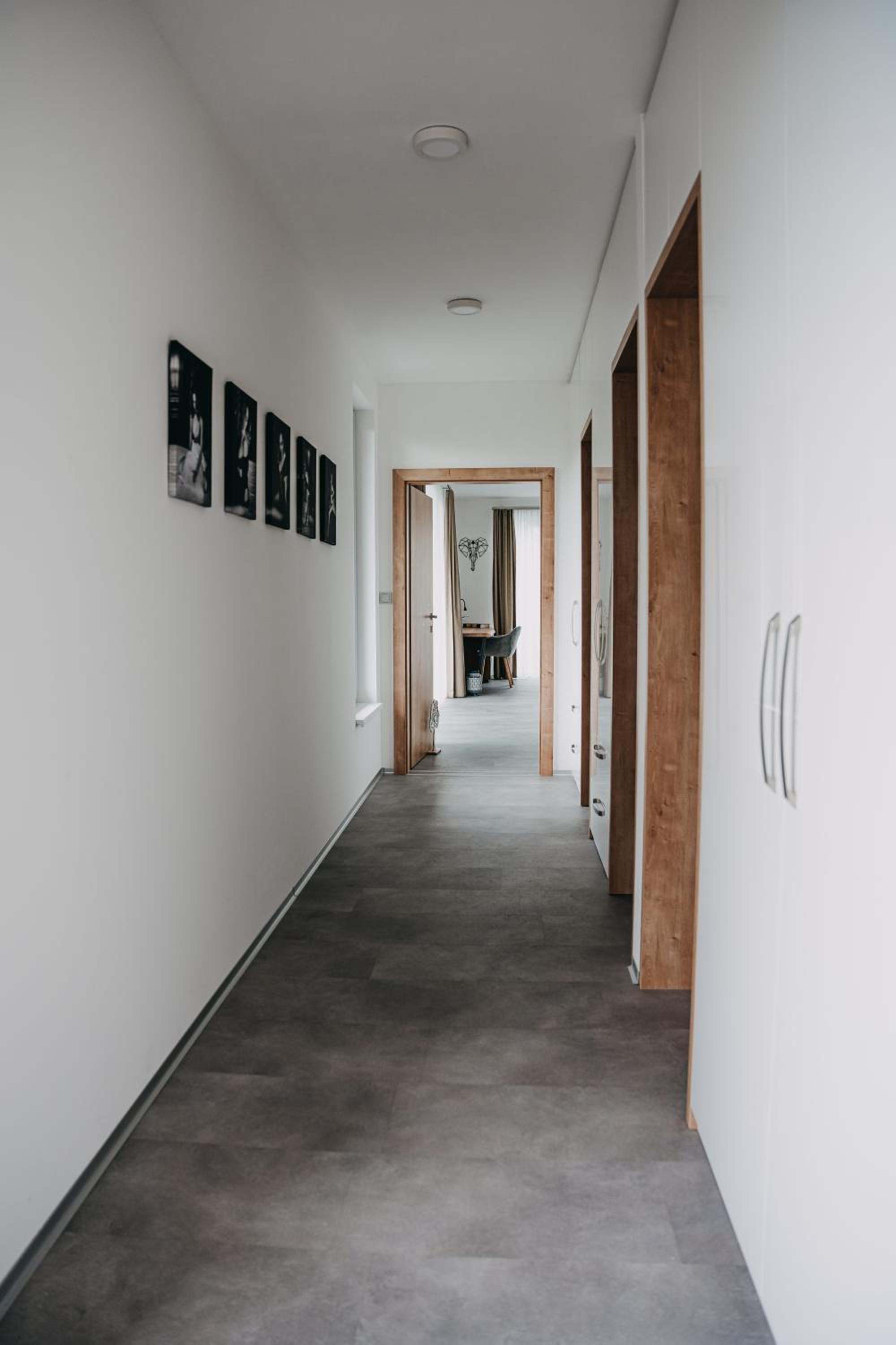 Apartmán Ústí