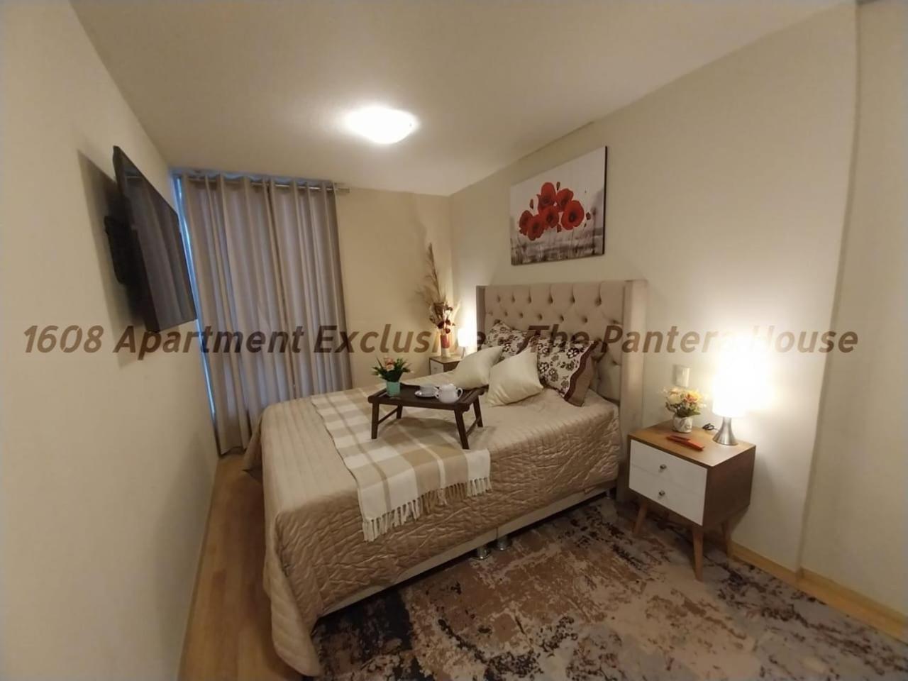 Apartment Exclusive Con Cochera