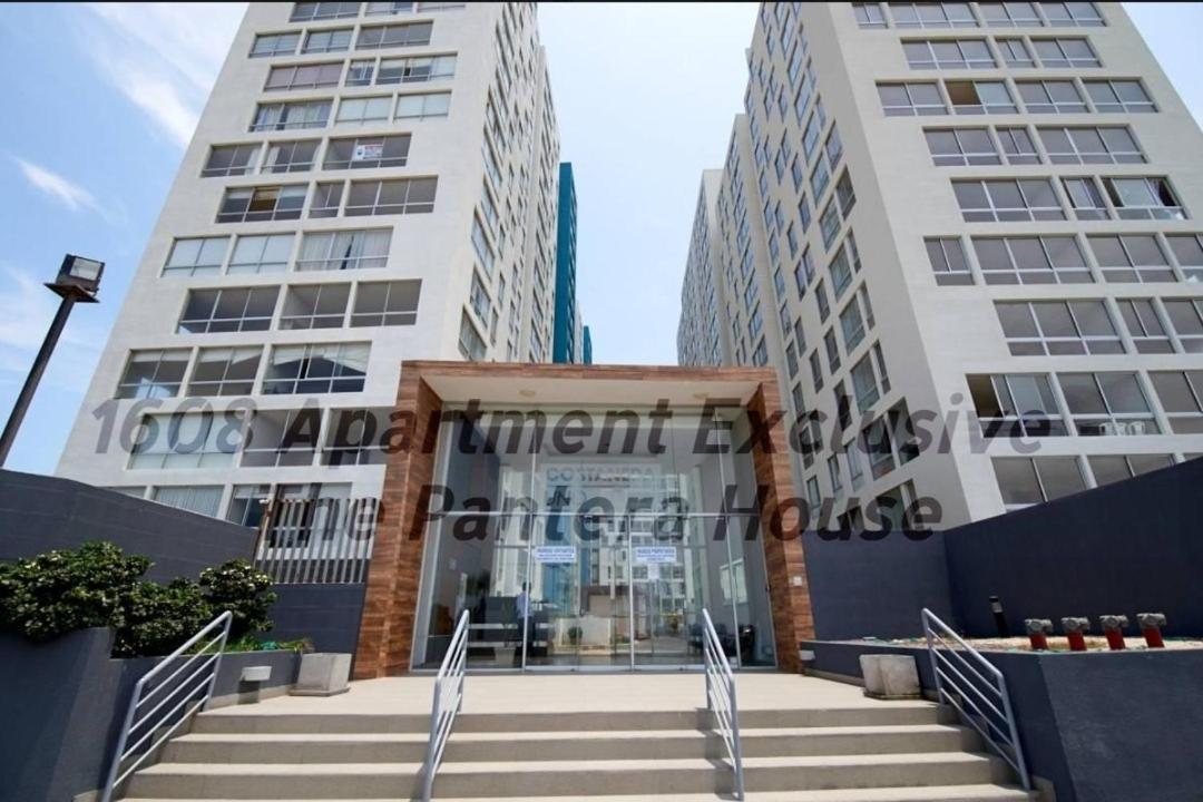 Apartment Exclusive Con Cochera