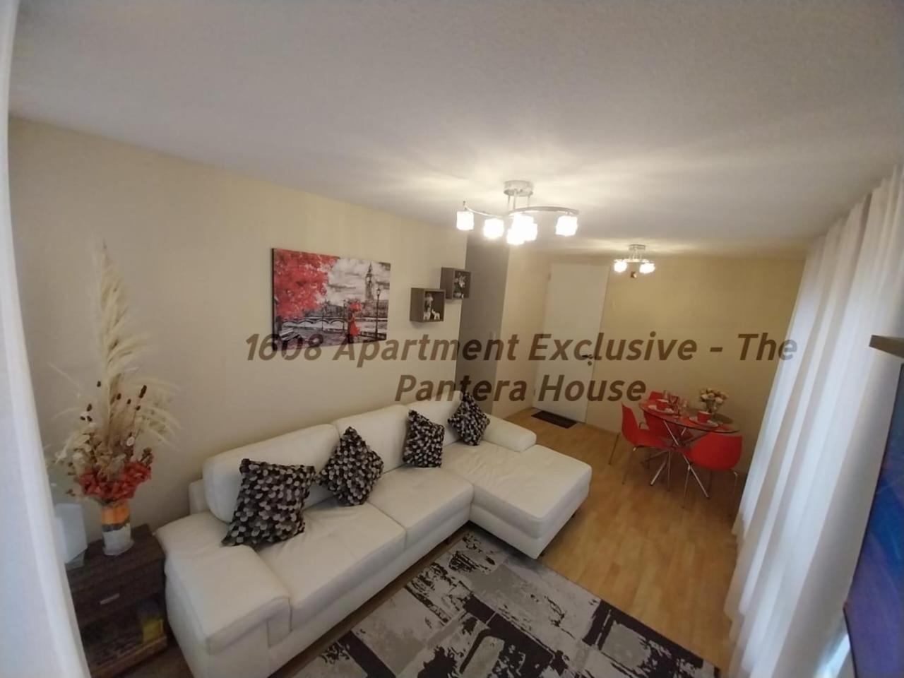 Apartment Exclusive Con Cochera