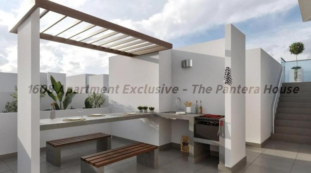 Apartment Exclusive Con Cochera