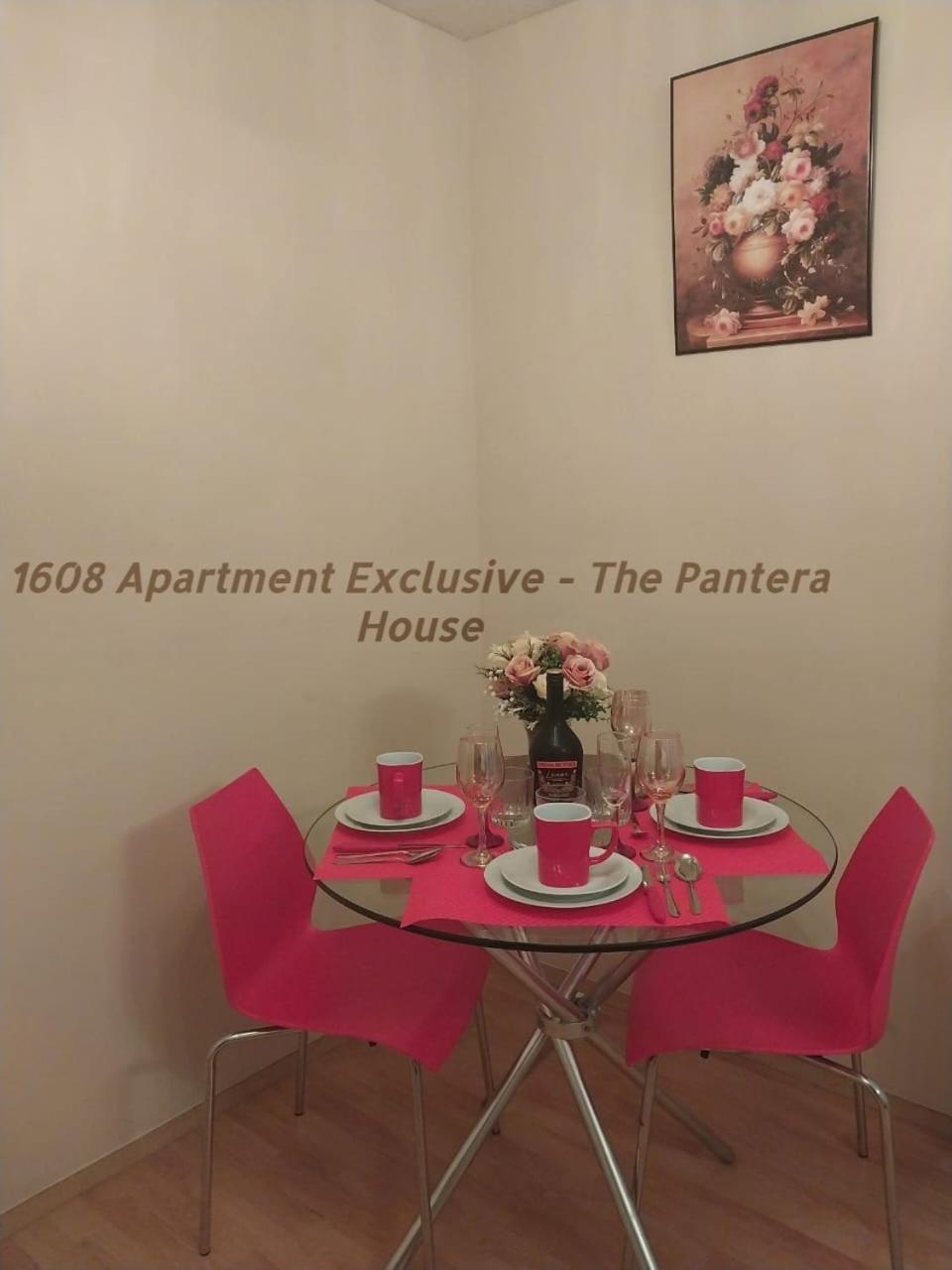 Apartment Exclusive Con Cochera