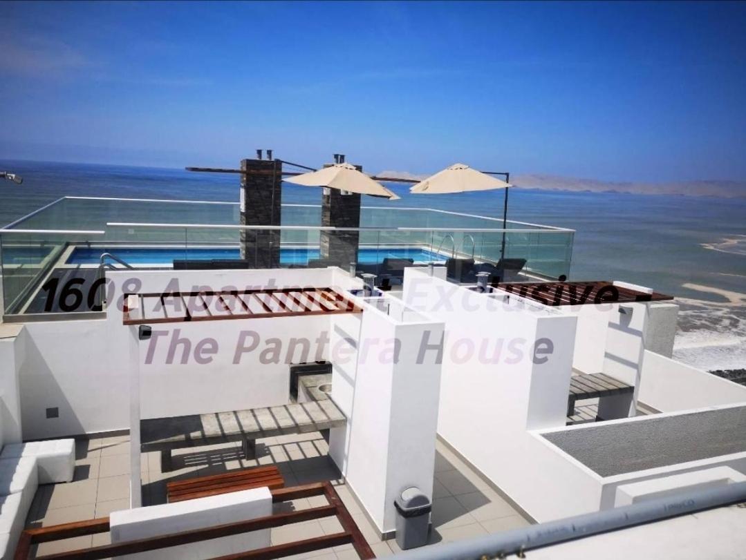 Apartment Exclusive Con Cochera
