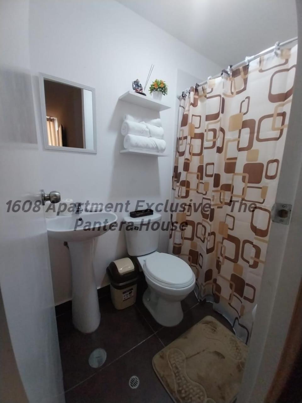 Apartment Exclusive Con Cochera