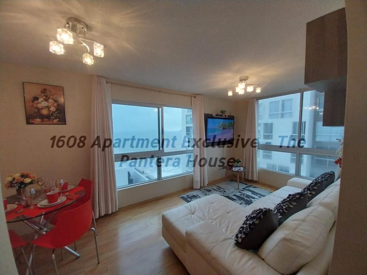 Apartment Exclusive Con Cochera