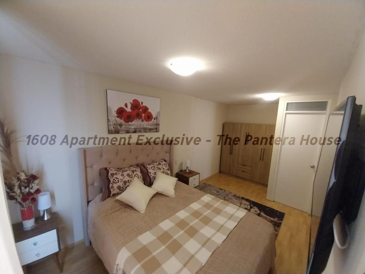 Apartment Exclusive Con Cochera