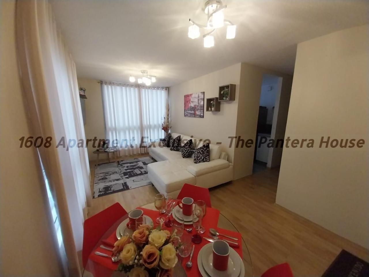 Apartment Exclusive Con Cochera