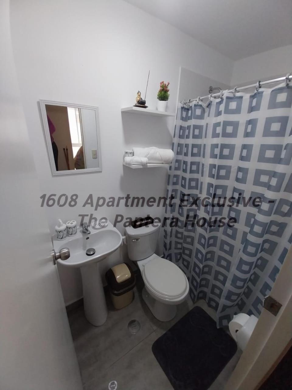 Apartment Exclusive Con Cochera