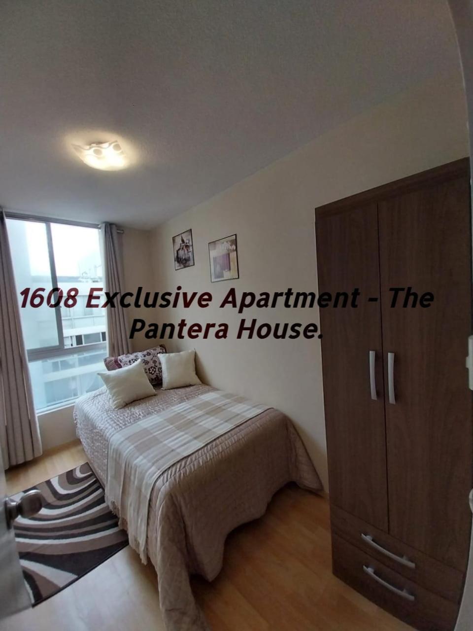 Apartment Exclusive Con Cochera