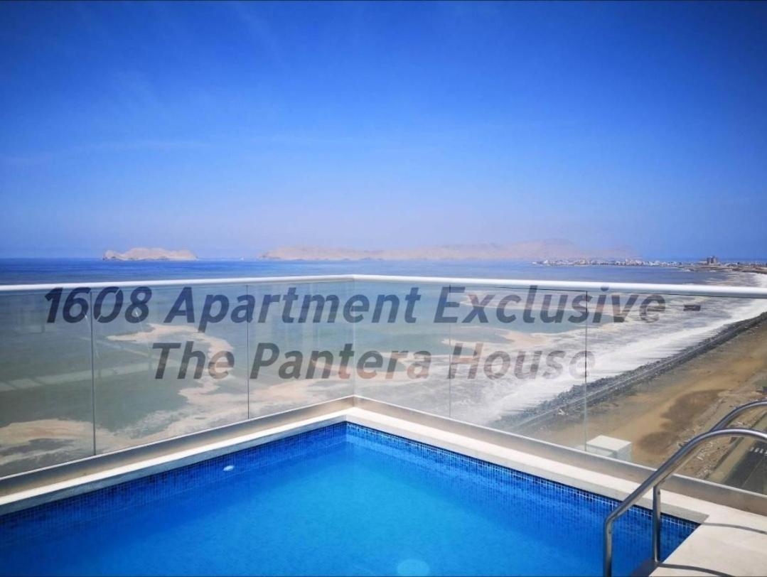 Apartment Exclusive Con Cochera