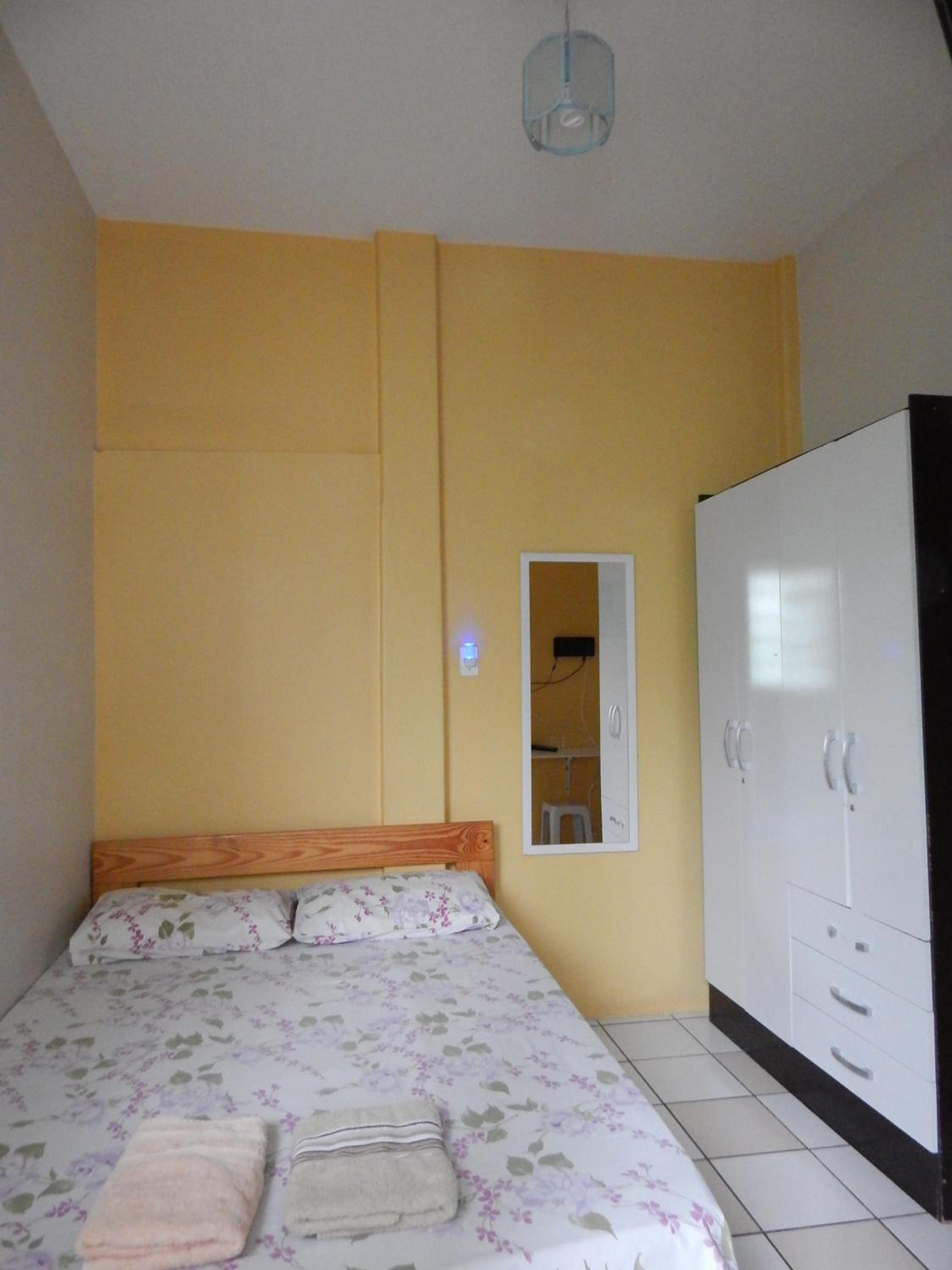 Hostel Vergueiro