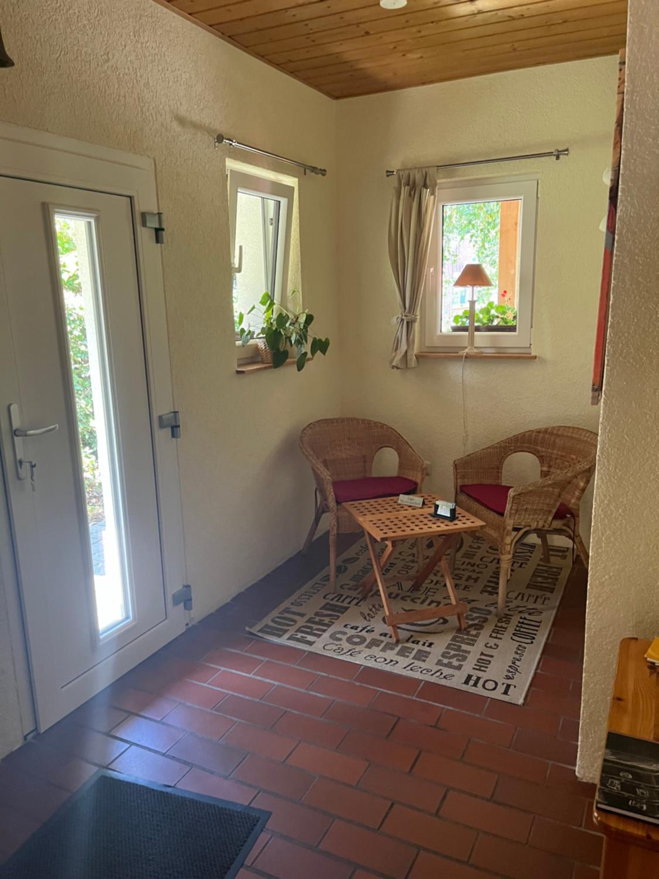Ferienwohnung am Venn view 5
