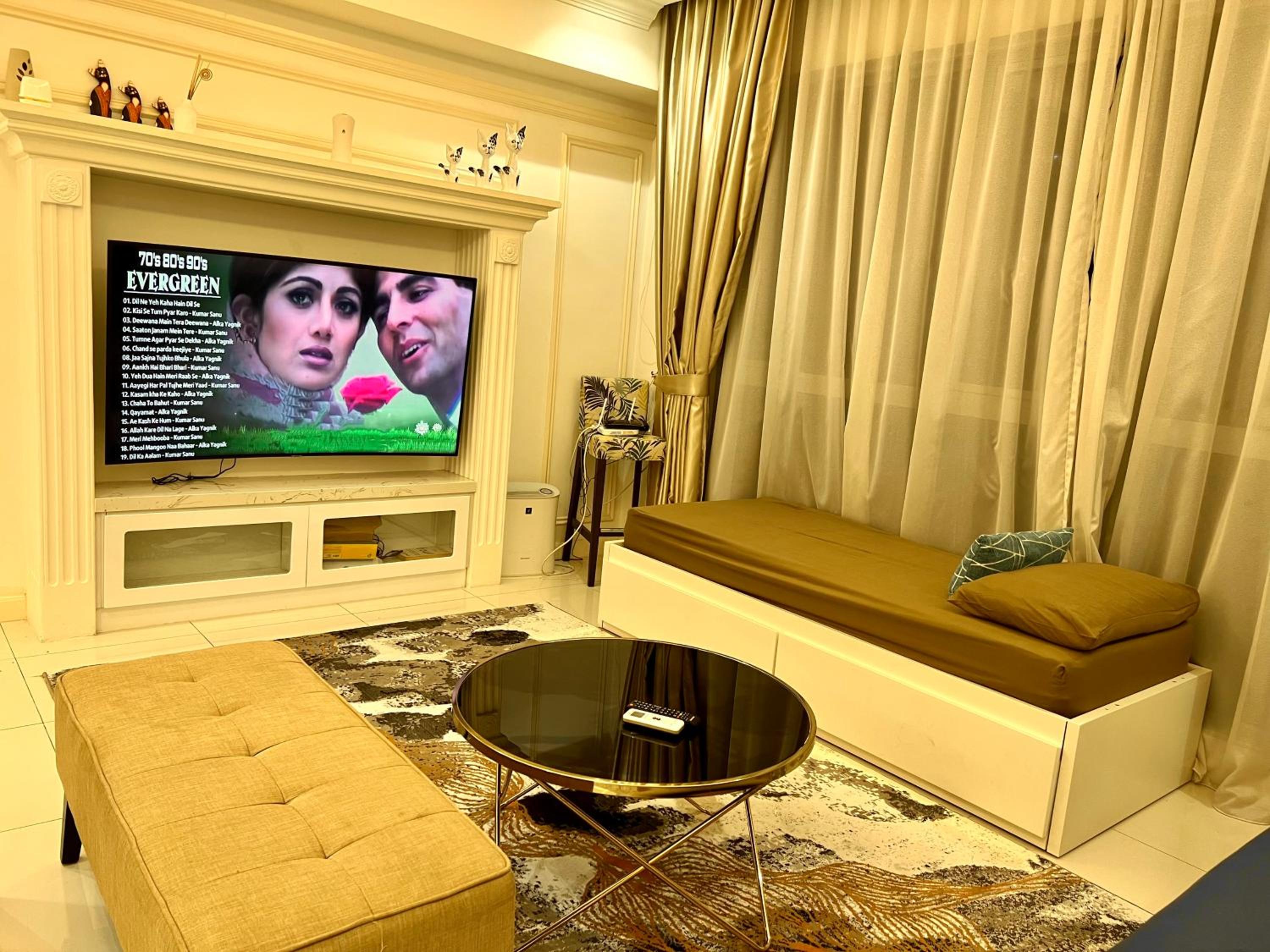 Regalia luxury homes by infinity pool