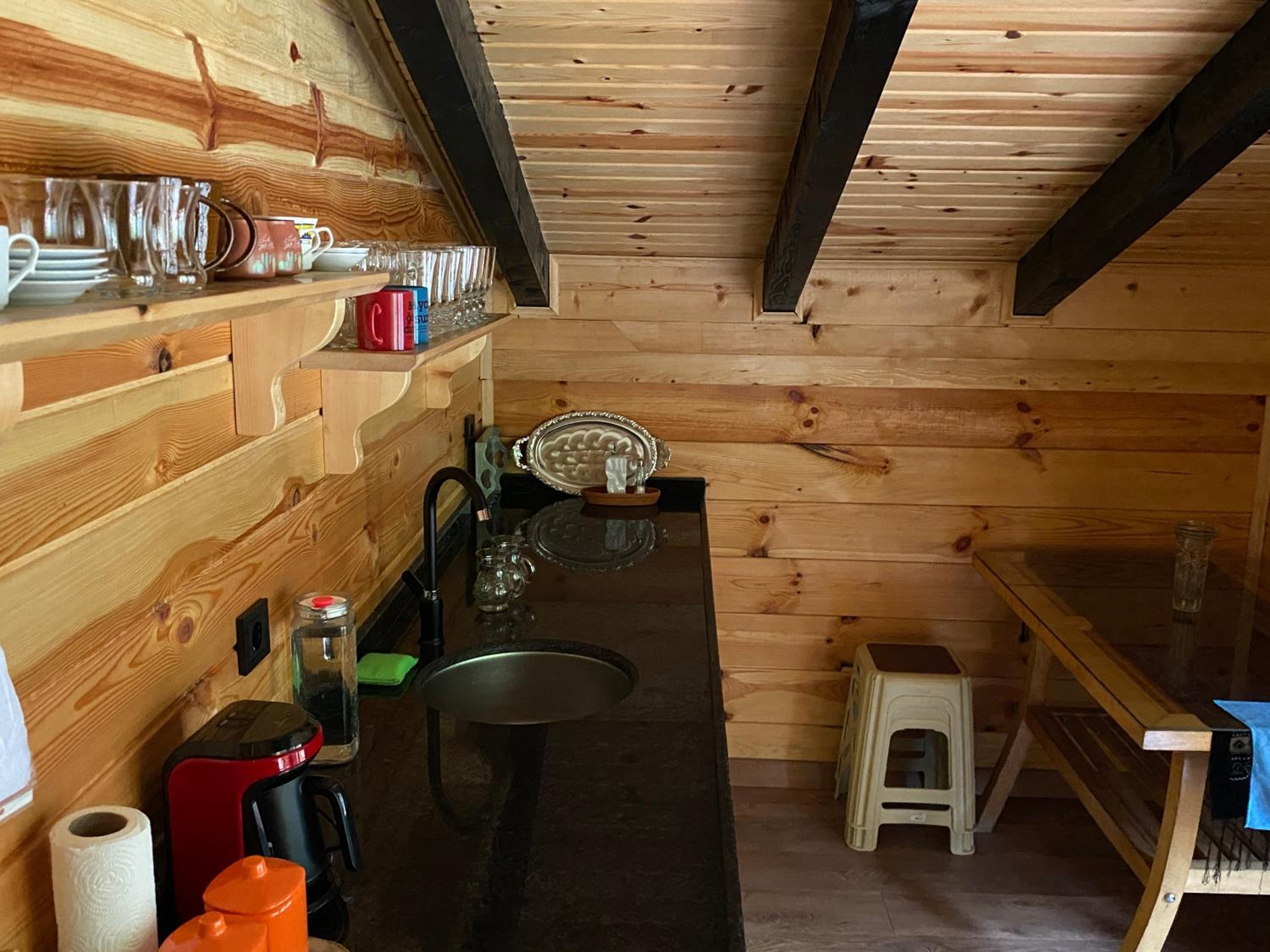 Nafkar Loft — photo 4