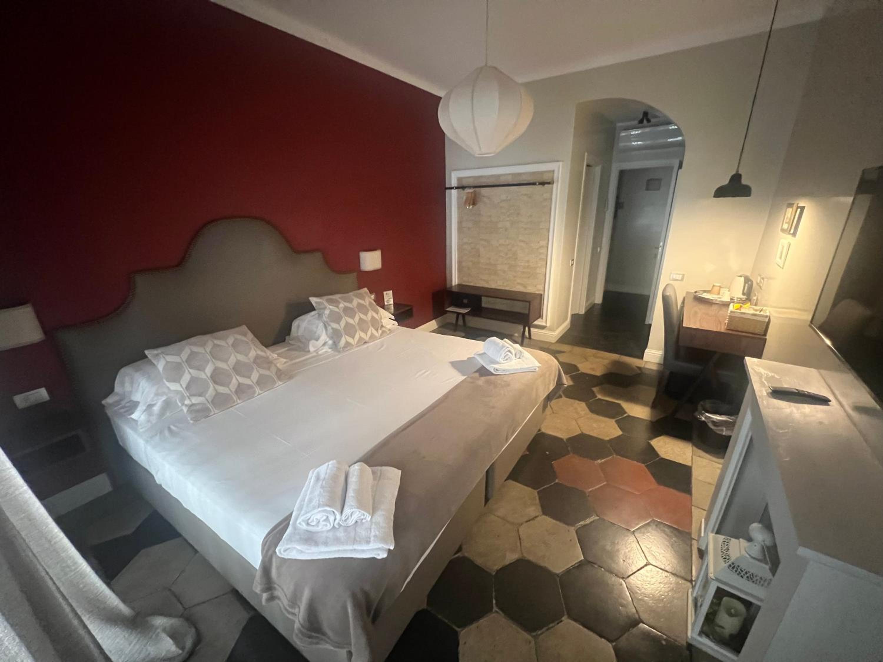Residenza Roma Imperiale
