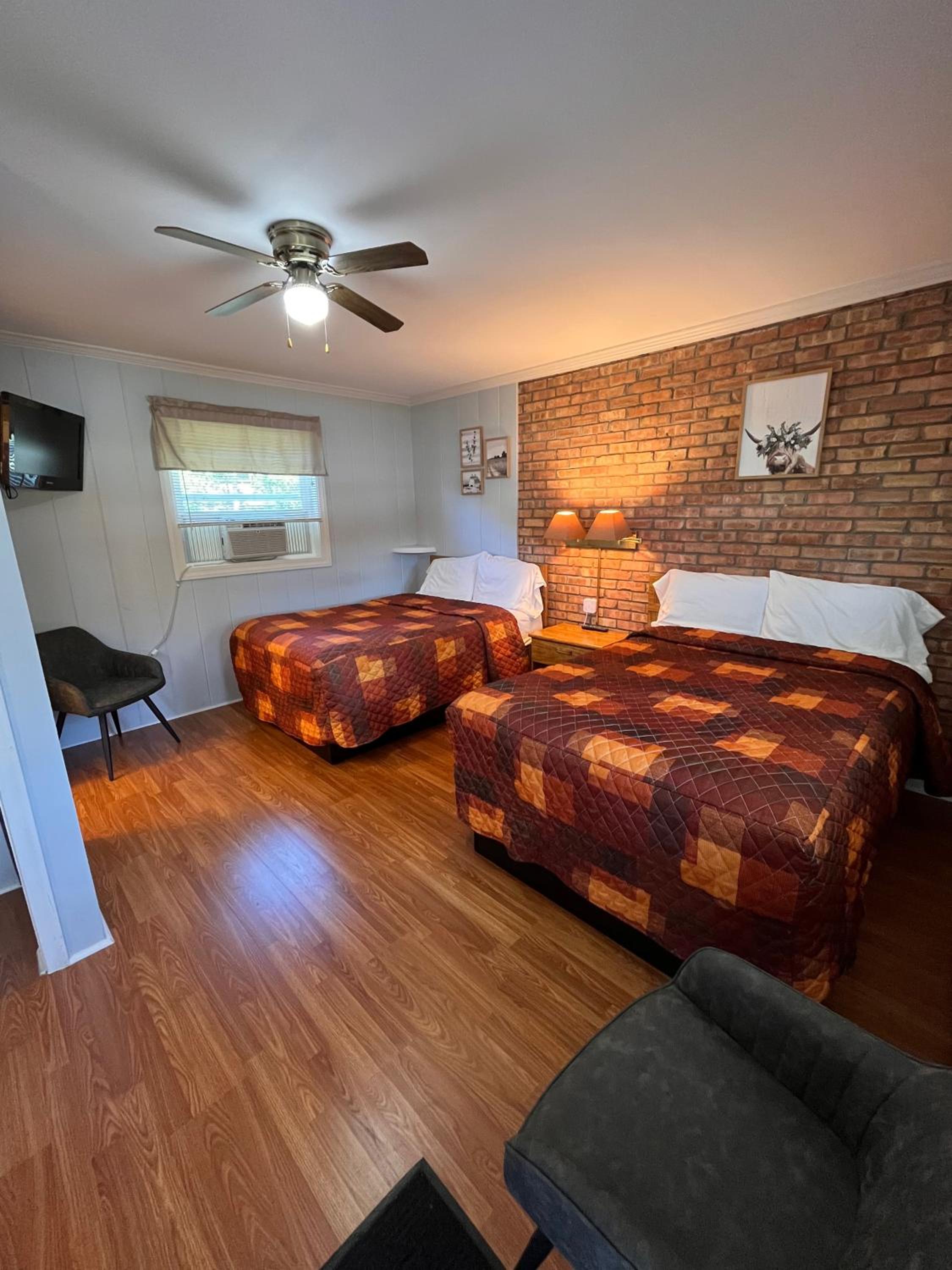 Honor Motel